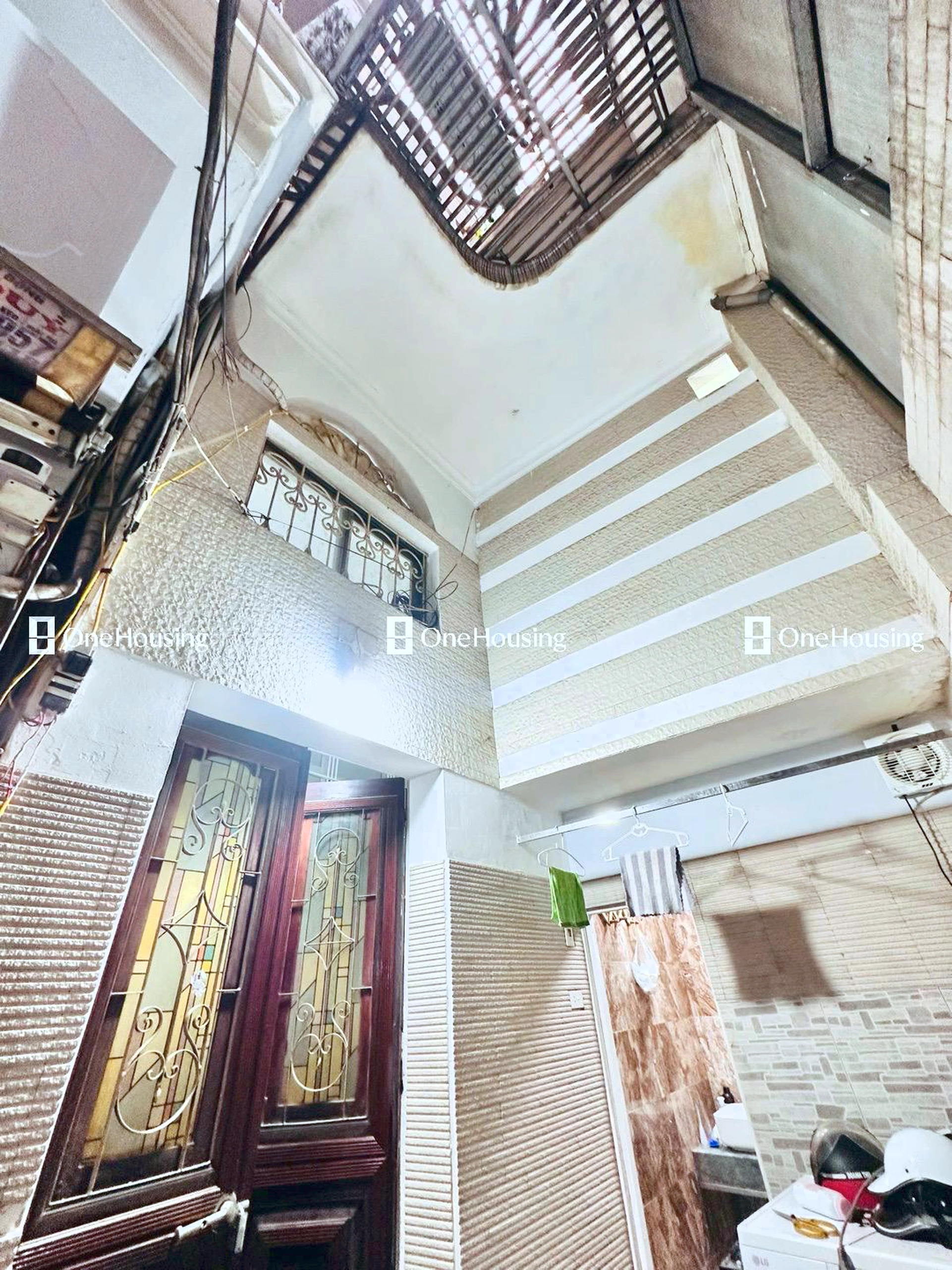 Nhà mặt ngõ cách Thụy Khuê 50m, P. Thụy Khuê, Q. Tây Hồ, TP. Hà Nội