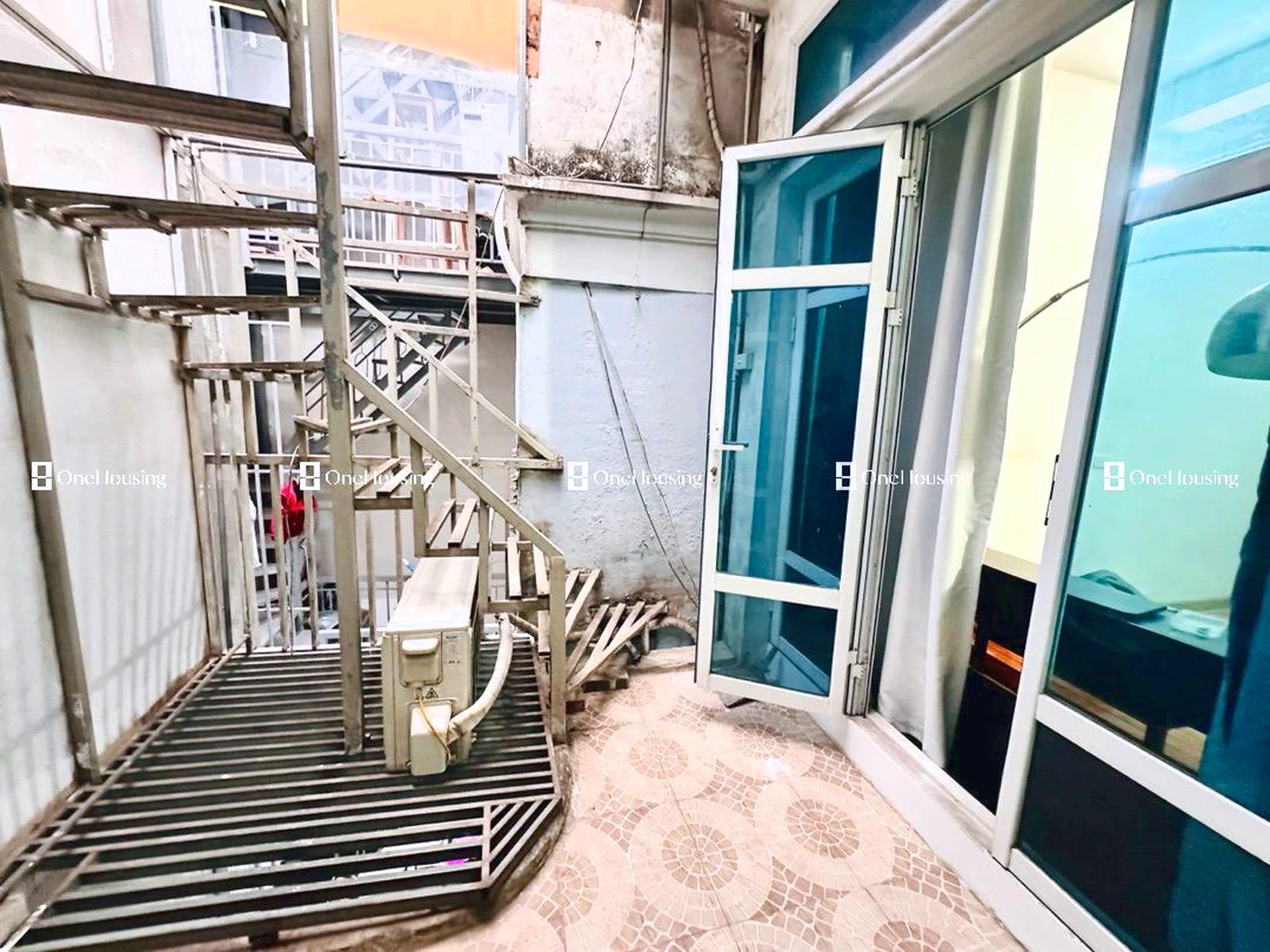 Nhà mặt ngõ cách Thụy Khuê 50m, P. Thụy Khuê, Q. Tây Hồ, TP. Hà Nội