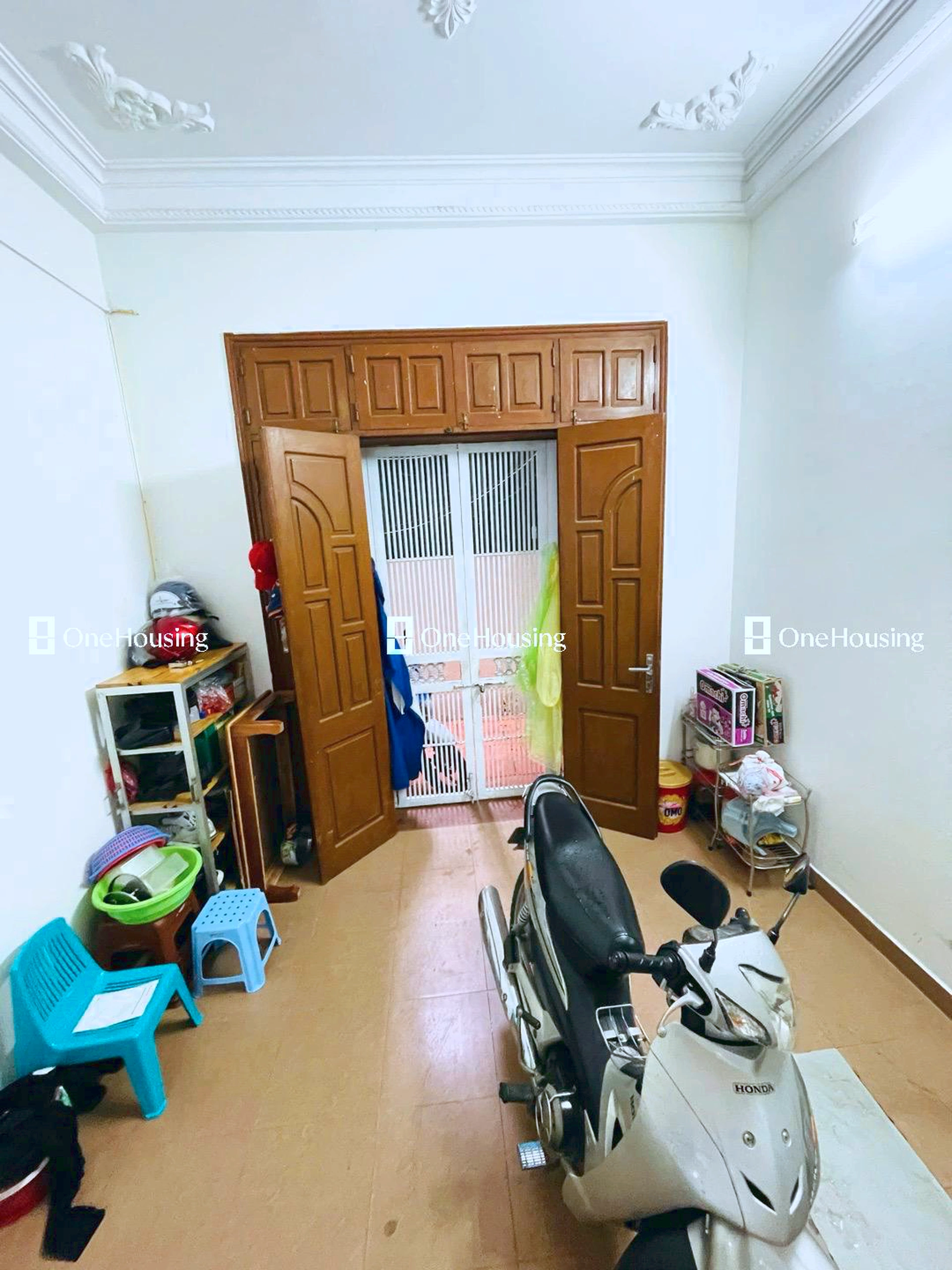 Nhà mặt ngõ cách Láng 15m, P. Láng Hạ, Q. Đống Đa, TP. Hà Nội