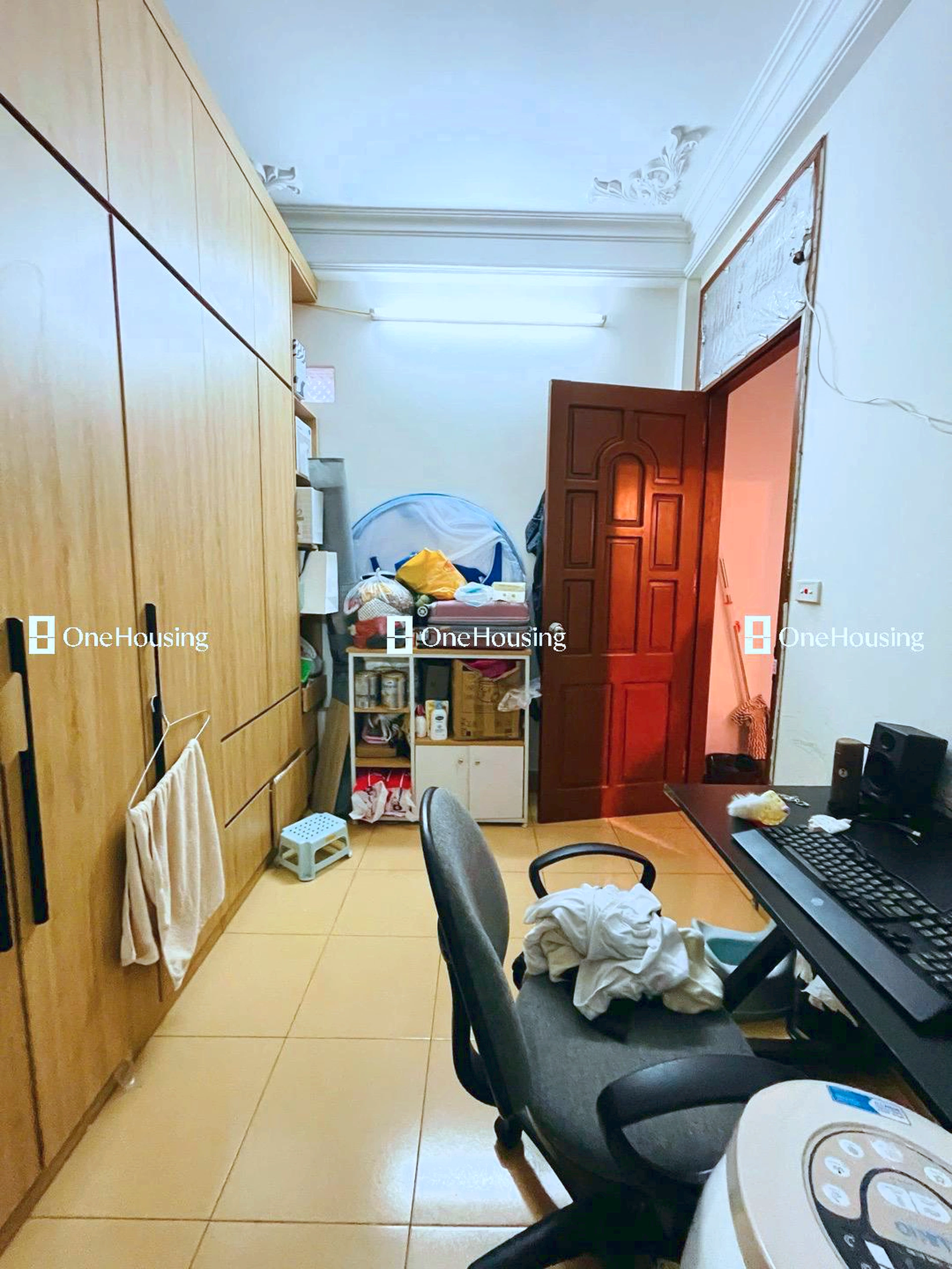 Nhà mặt ngõ cách Láng 15m, P. Láng Hạ, Q. Đống Đa, TP. Hà Nội