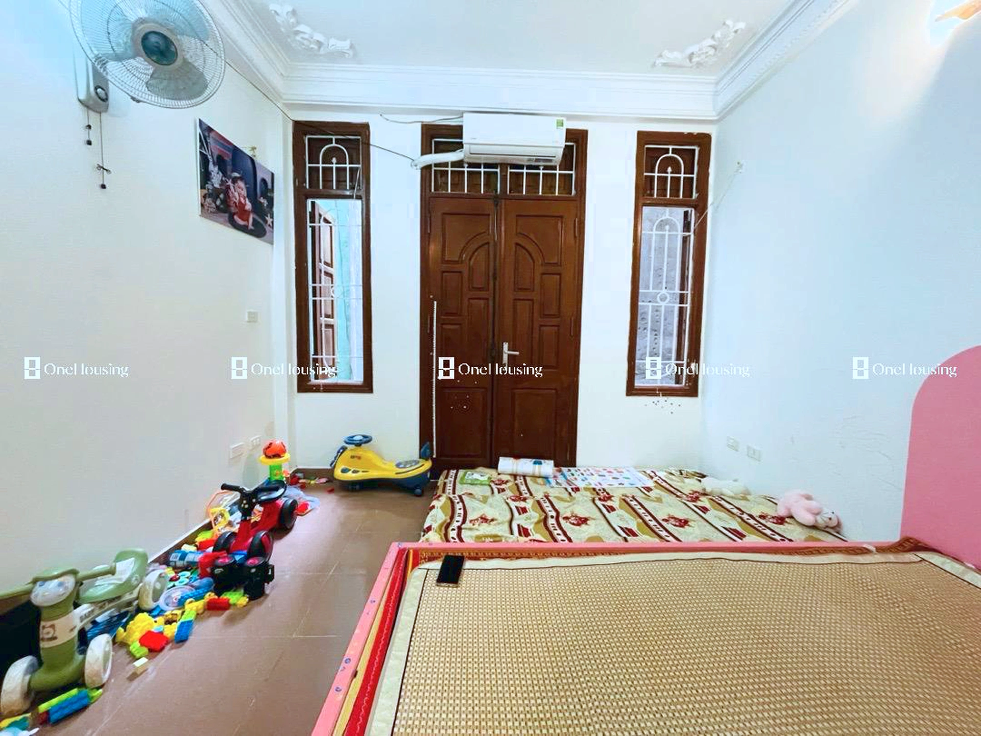 Nhà mặt ngõ cách Láng 15m, P. Láng Hạ, Q. Đống Đa, TP. Hà Nội