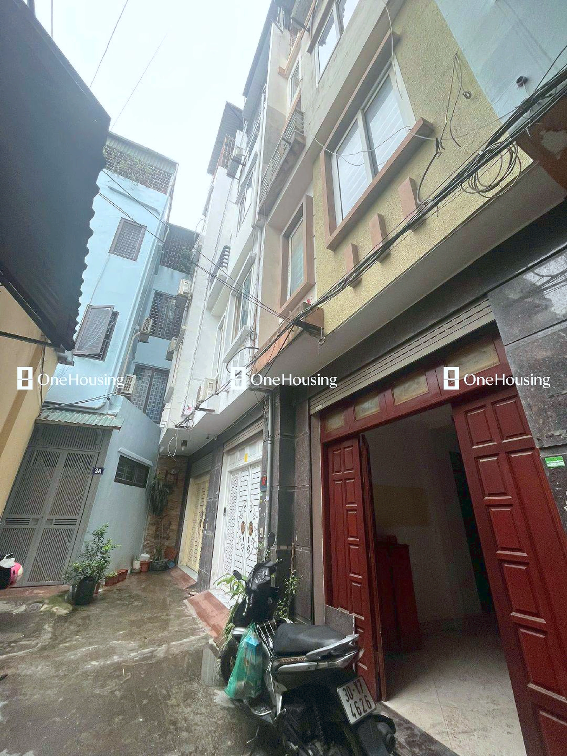 Onehousing image