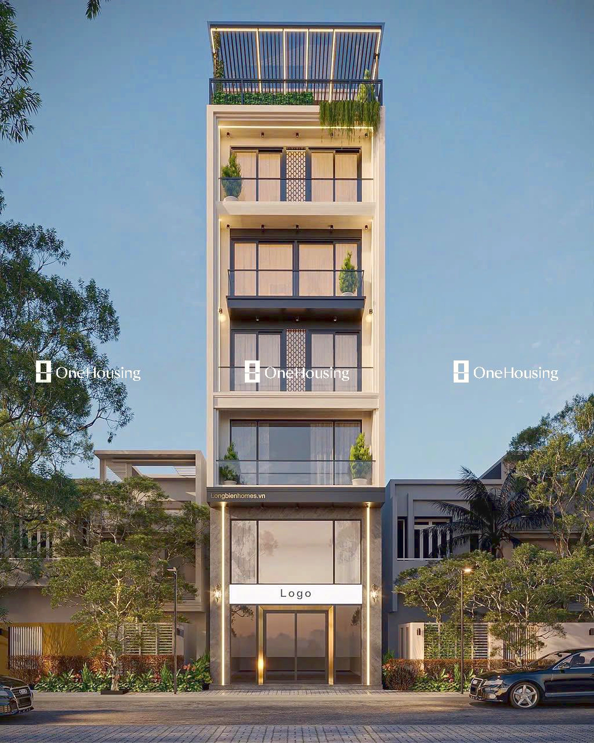 Nhà mặt ngõ cách Trường Lâm 10m, P. Đức Giang, Q. Long Biên, TP. Hà Nội