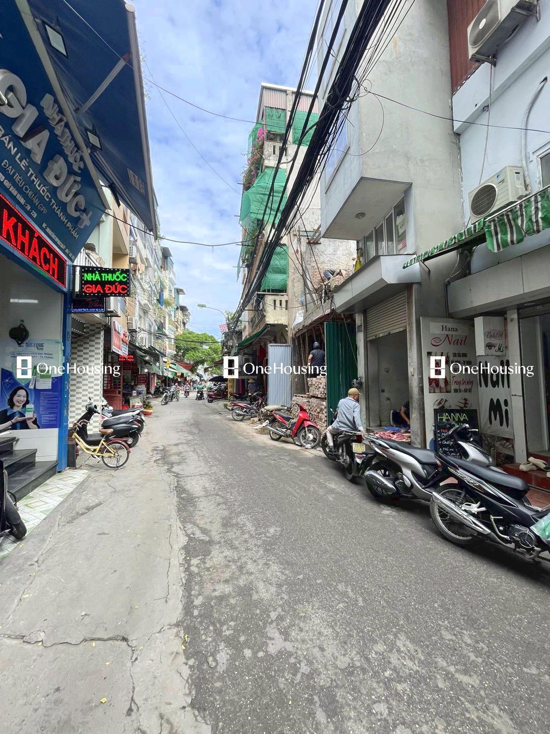 Onehousing image
