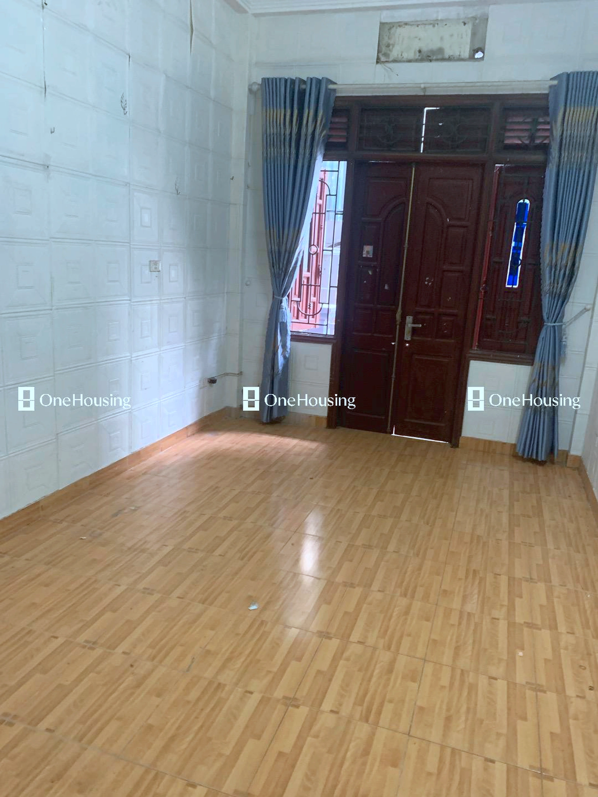 Nhà mặt ngõ cách Đức Giang 100m, P. Đức Giang, Q. Long Biên, TP. Hà Nội