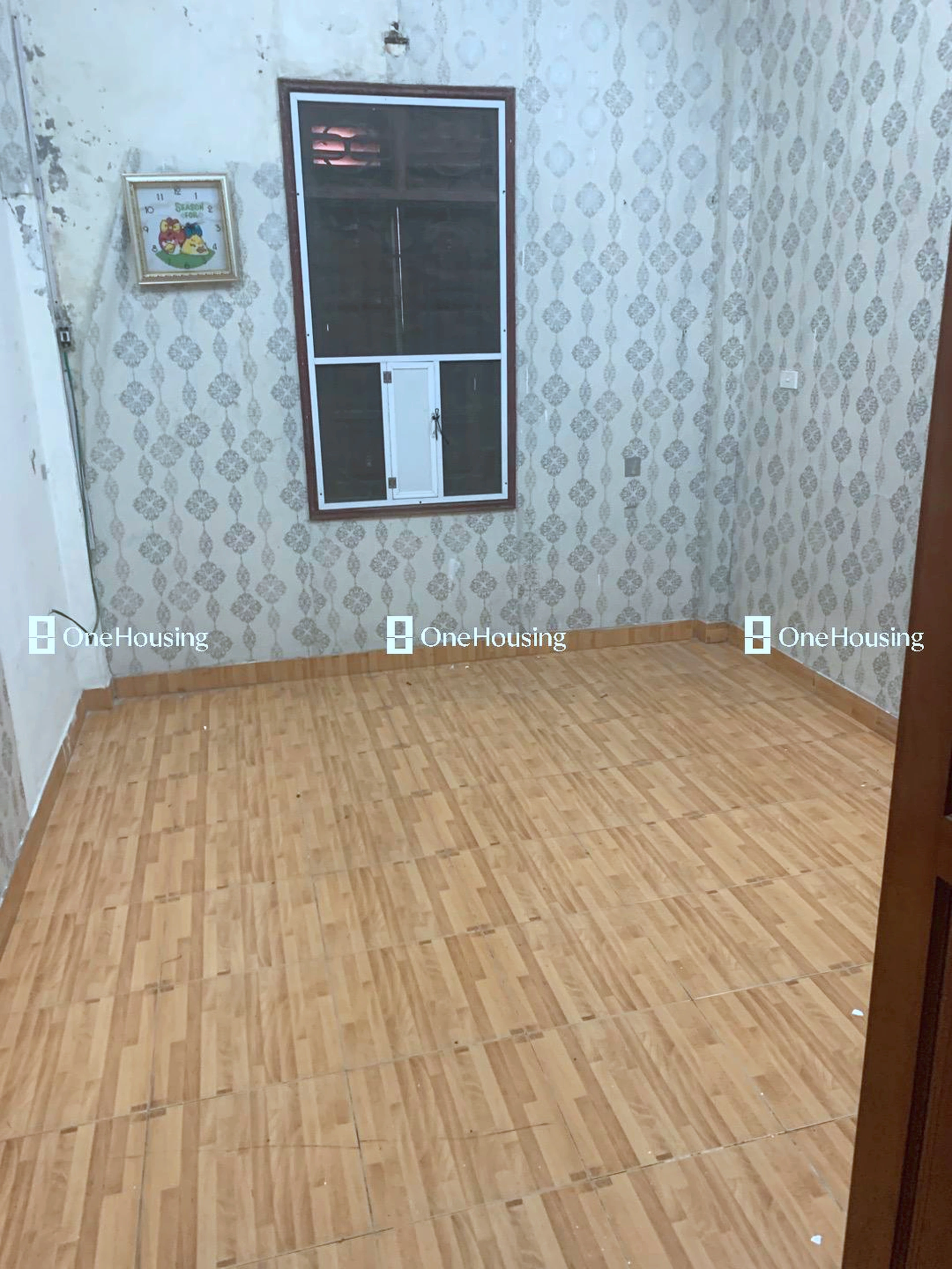 Nhà mặt ngõ cách Đức Giang 100m, P. Đức Giang, Q. Long Biên, TP. Hà Nội
