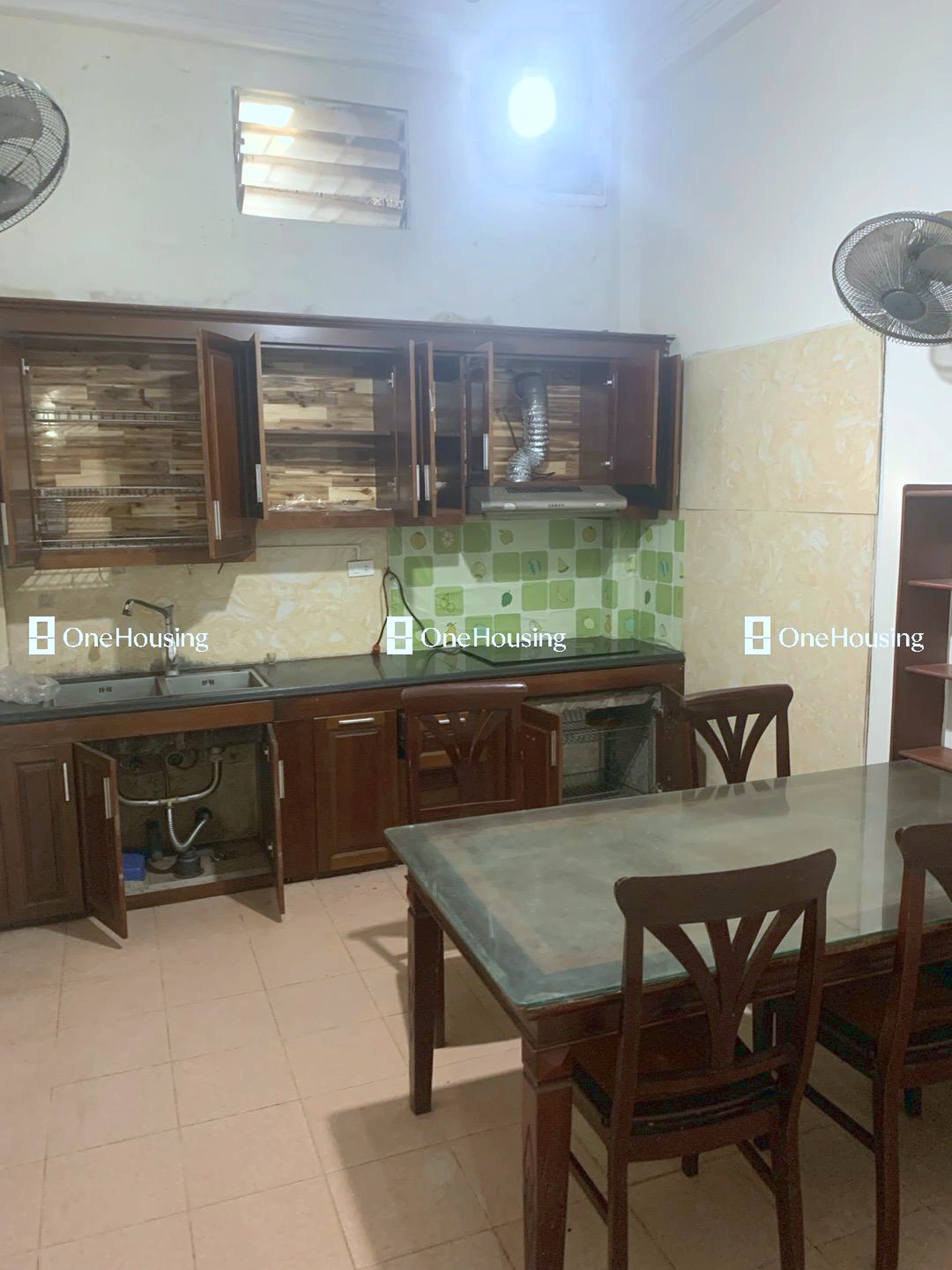 Nhà mặt ngõ cách Đức Giang 100m, P. Đức Giang, Q. Long Biên, TP. Hà Nội