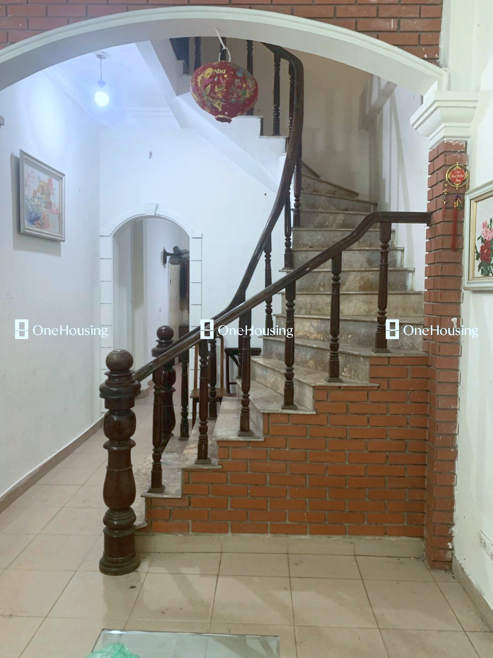 Nhà mặt ngõ cách Đức Giang 100m, P. Đức Giang, Q. Long Biên, TP. Hà Nội