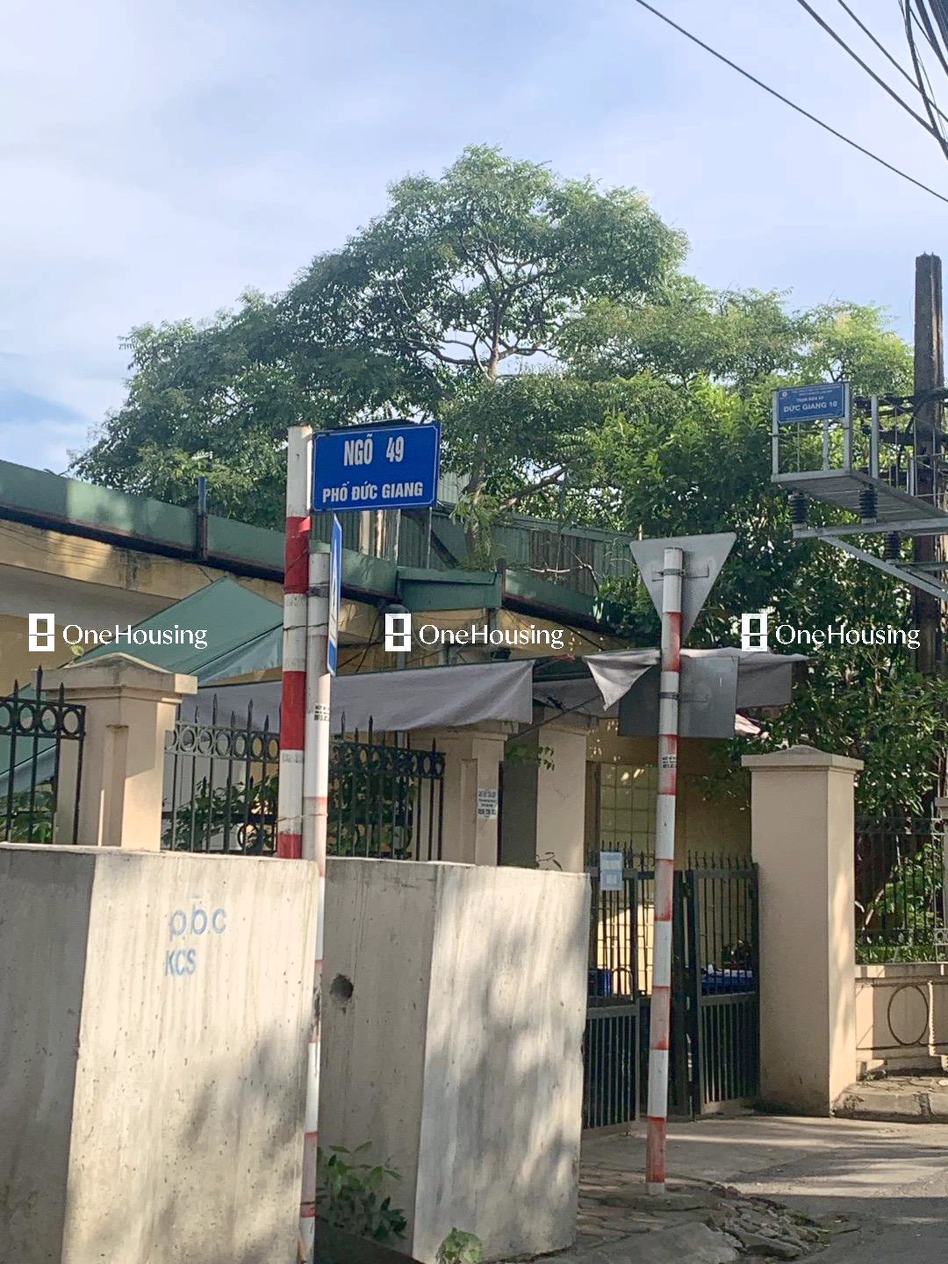 Onehousing image