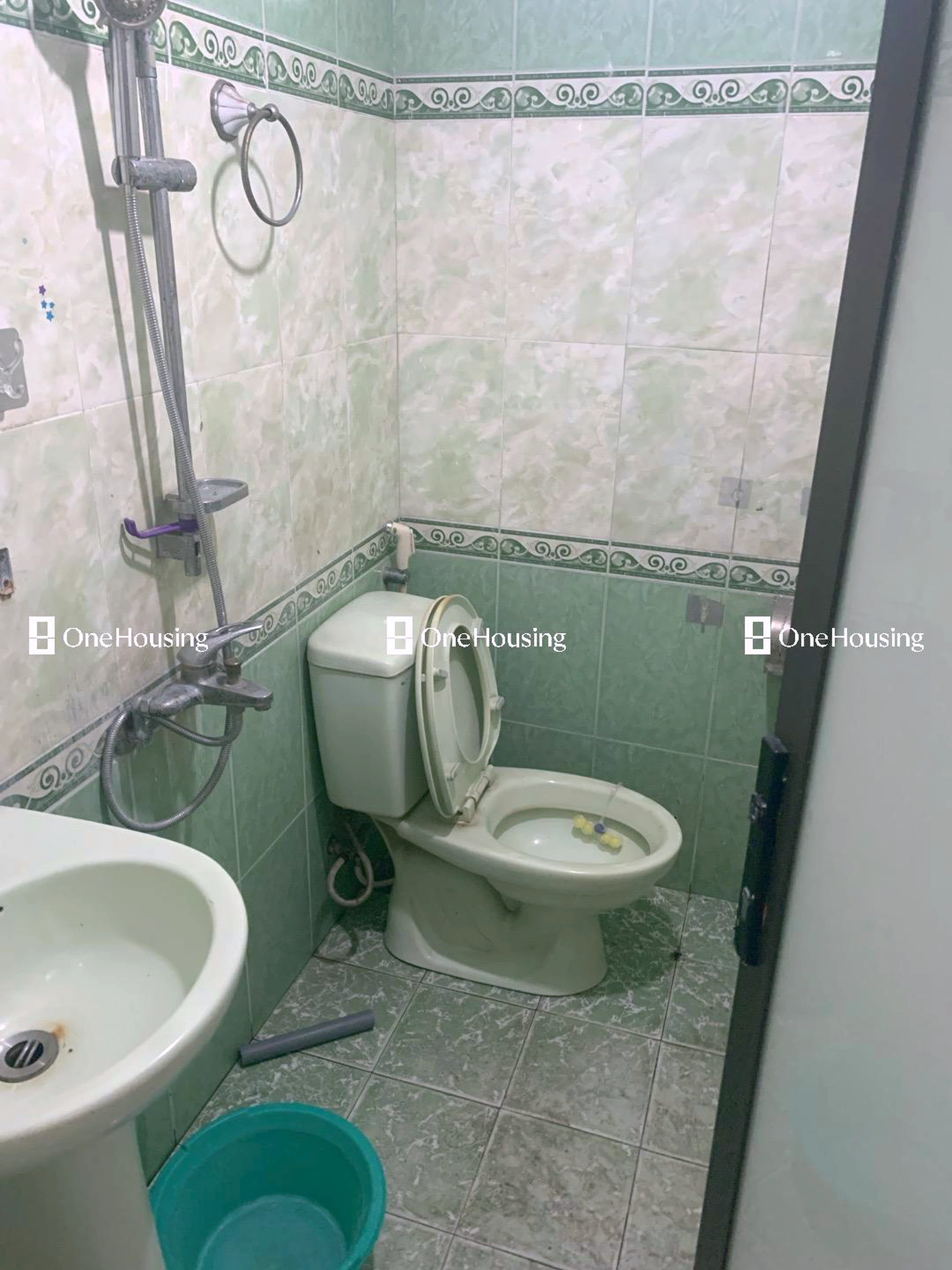 Nhà mặt ngõ cách Đức Giang 100m, P. Đức Giang, Q. Long Biên, TP. Hà Nội