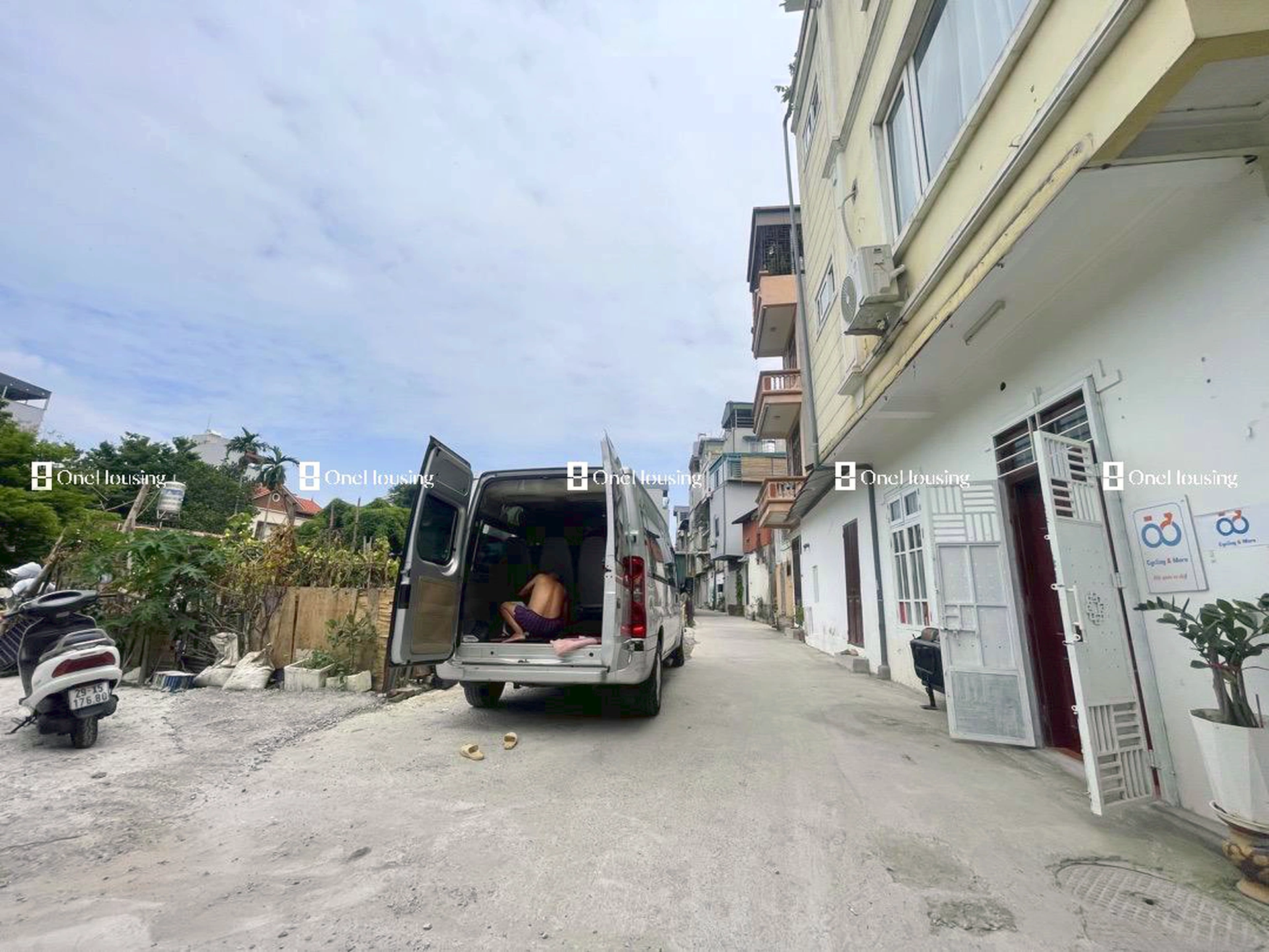 Onehousing image