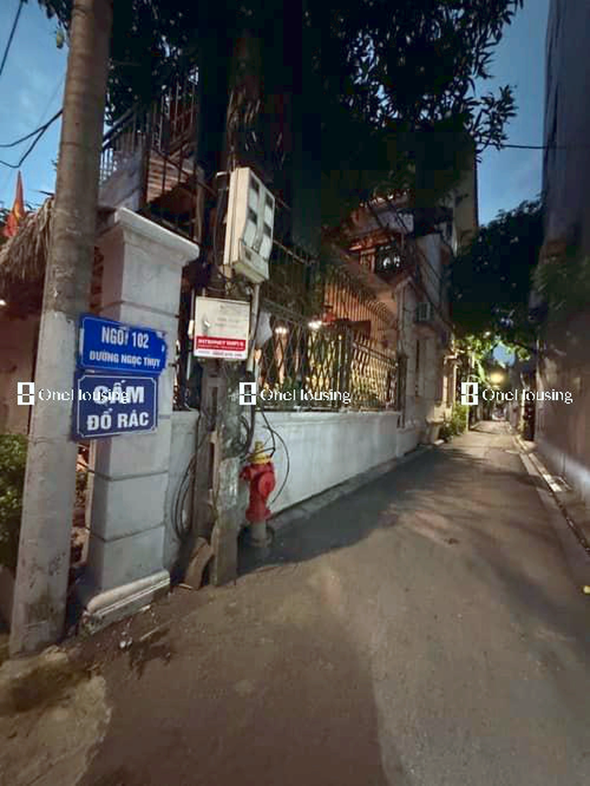 Onehousing image