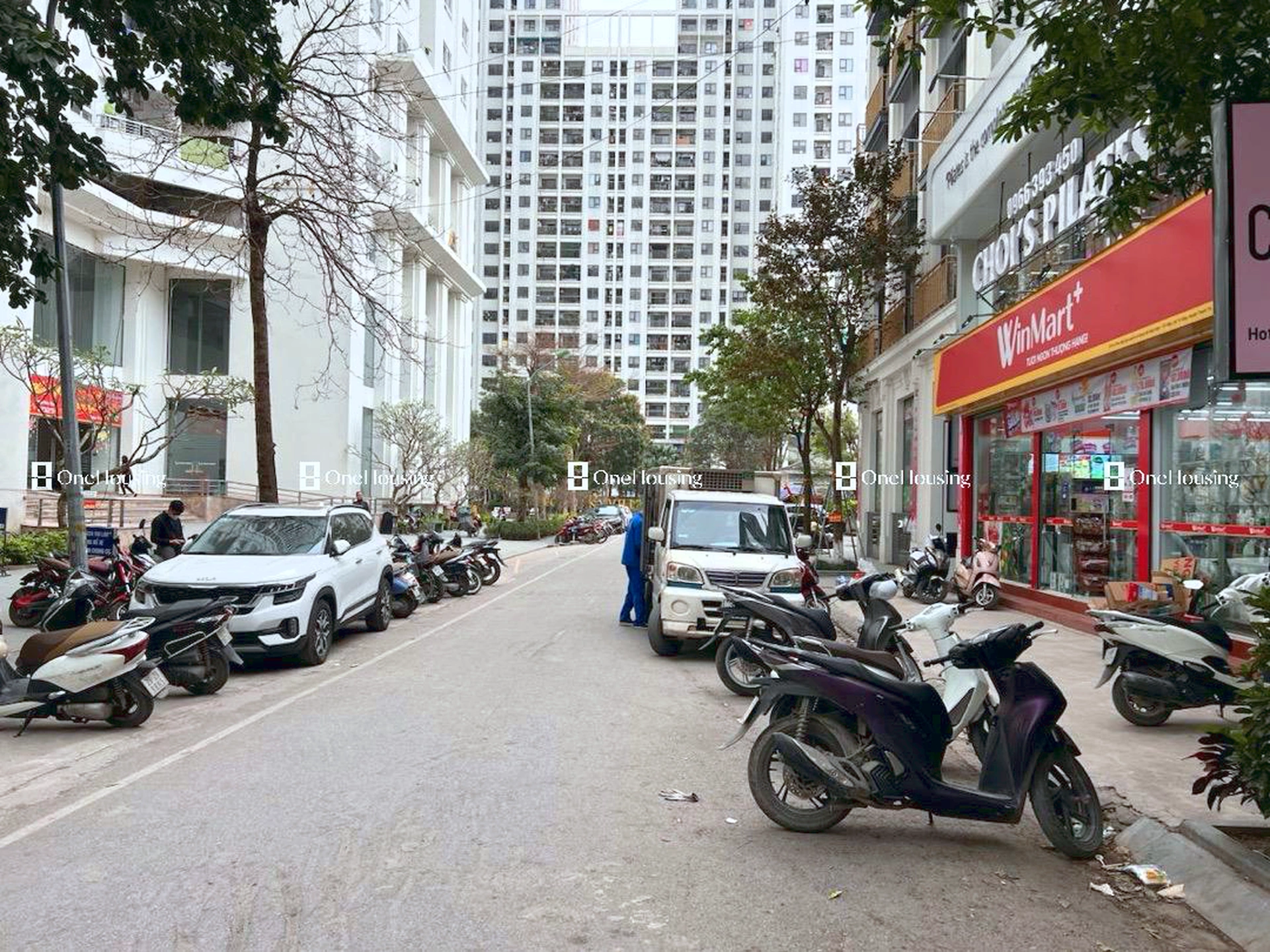 Onehousing image