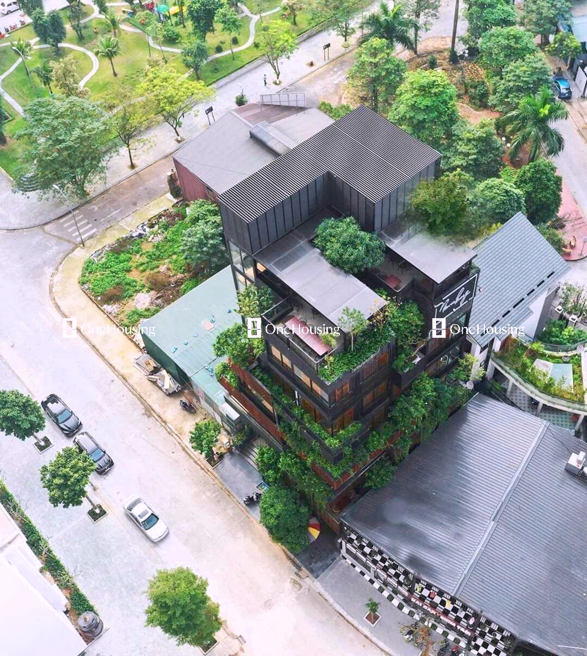Onehousing image