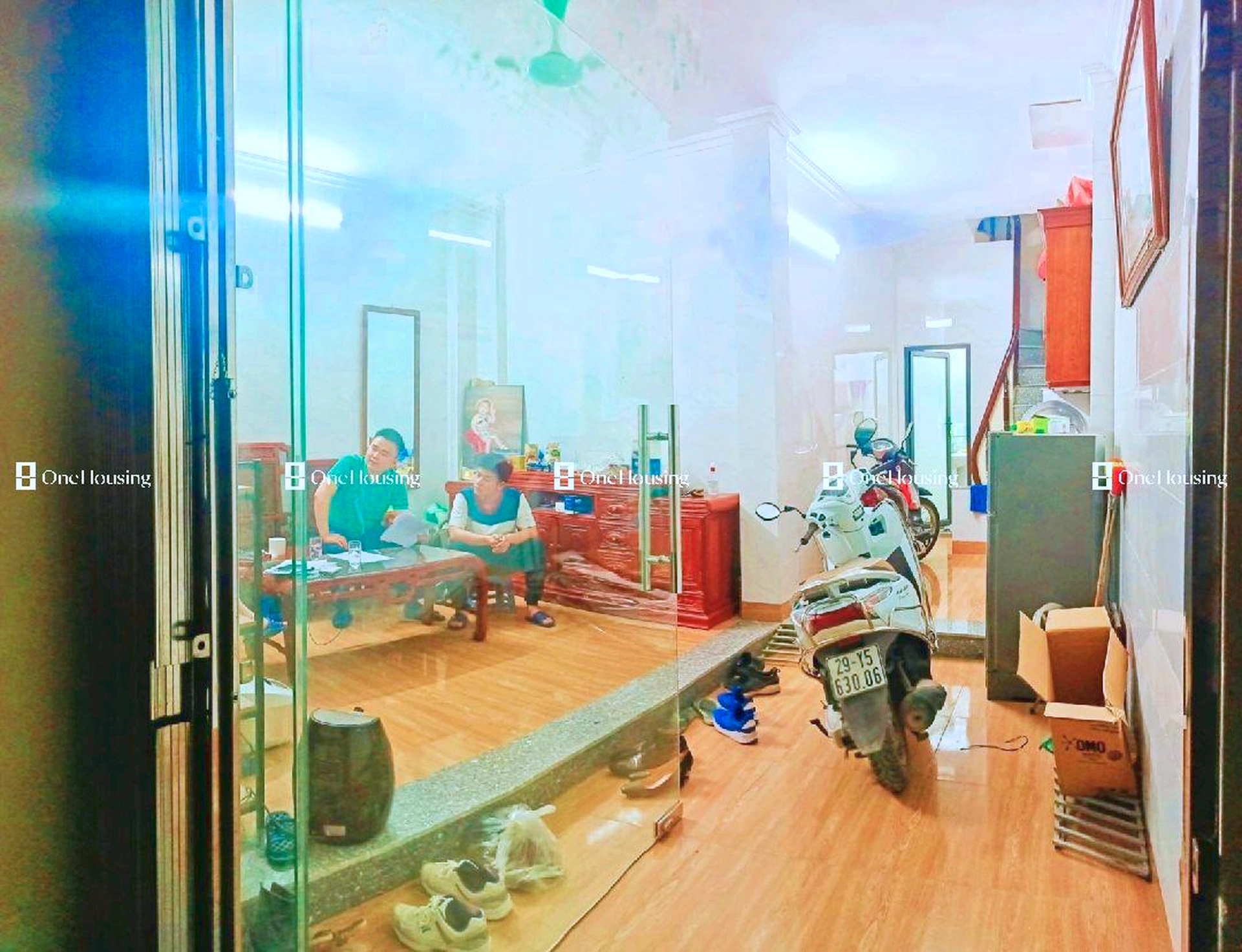Onehousing image