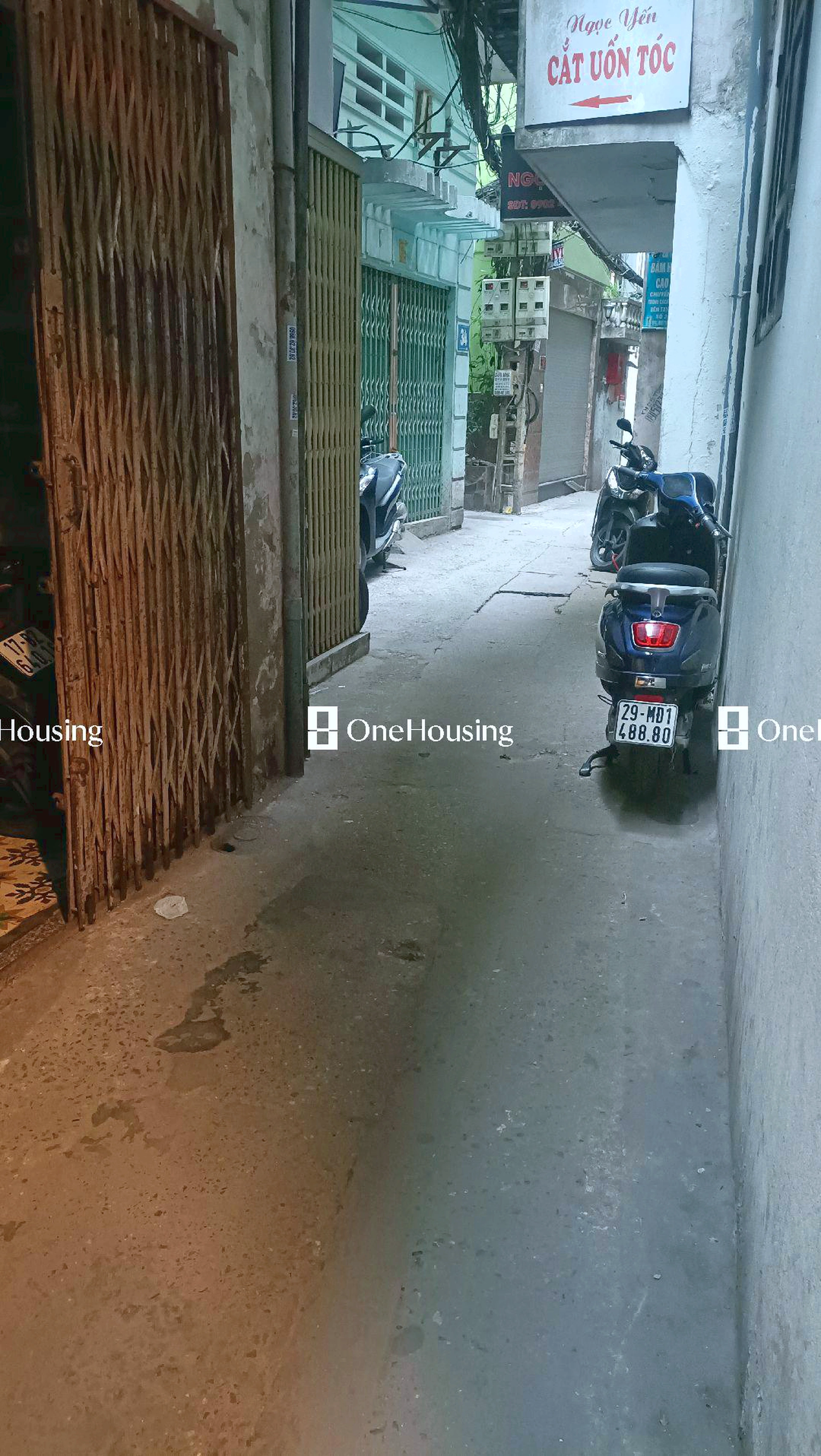 Onehousing image