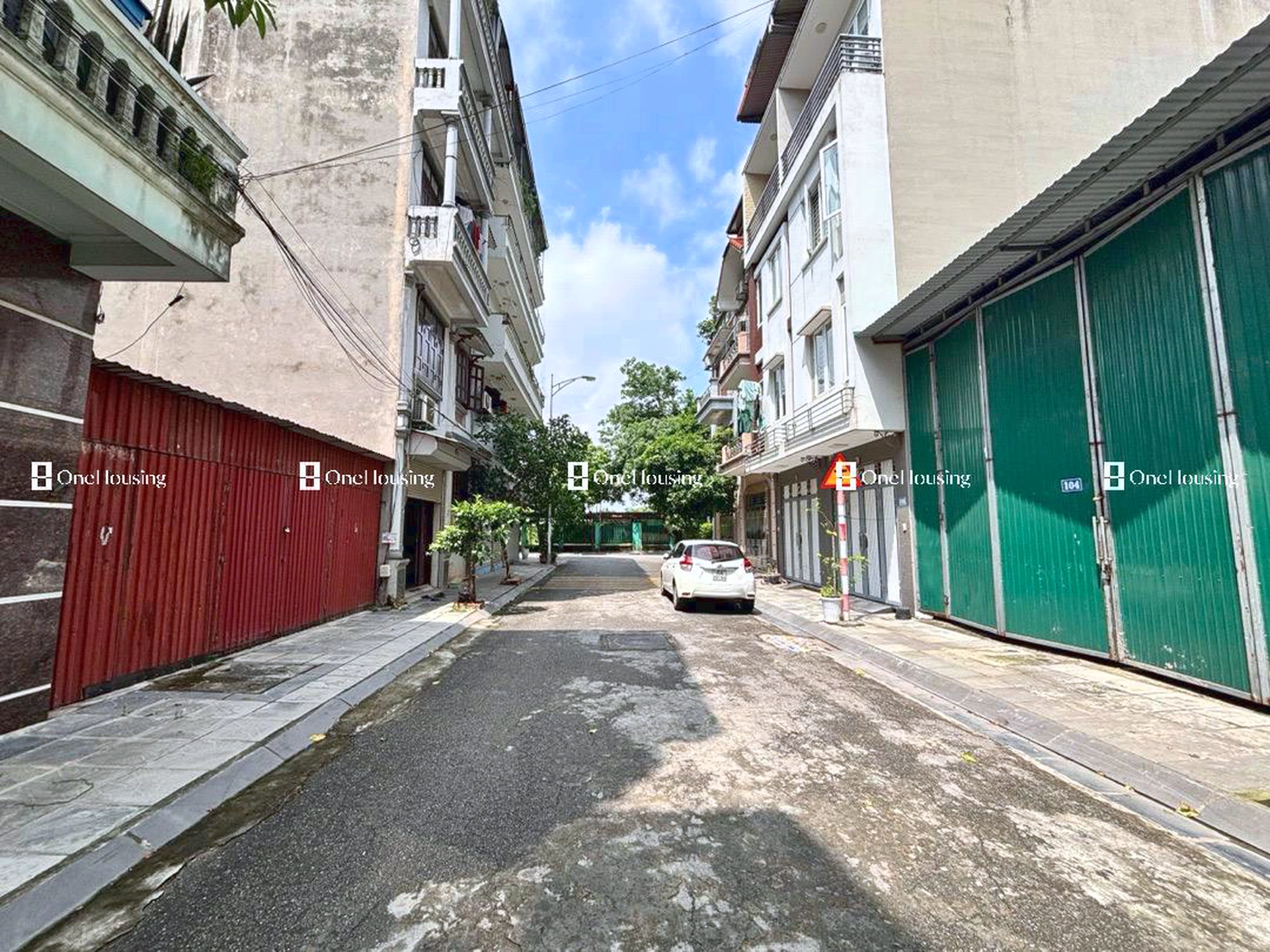 Onehousing image