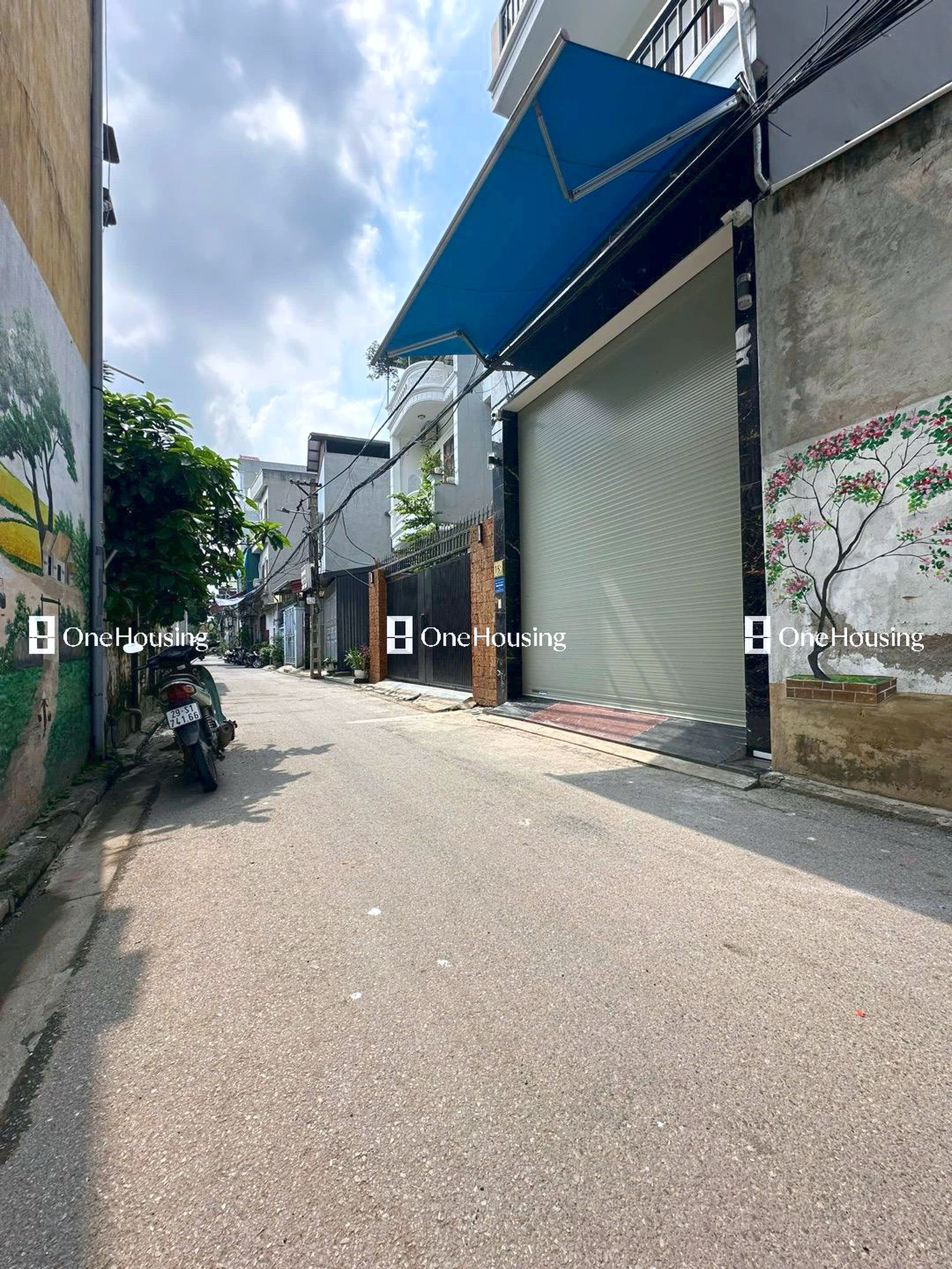 Onehousing image
