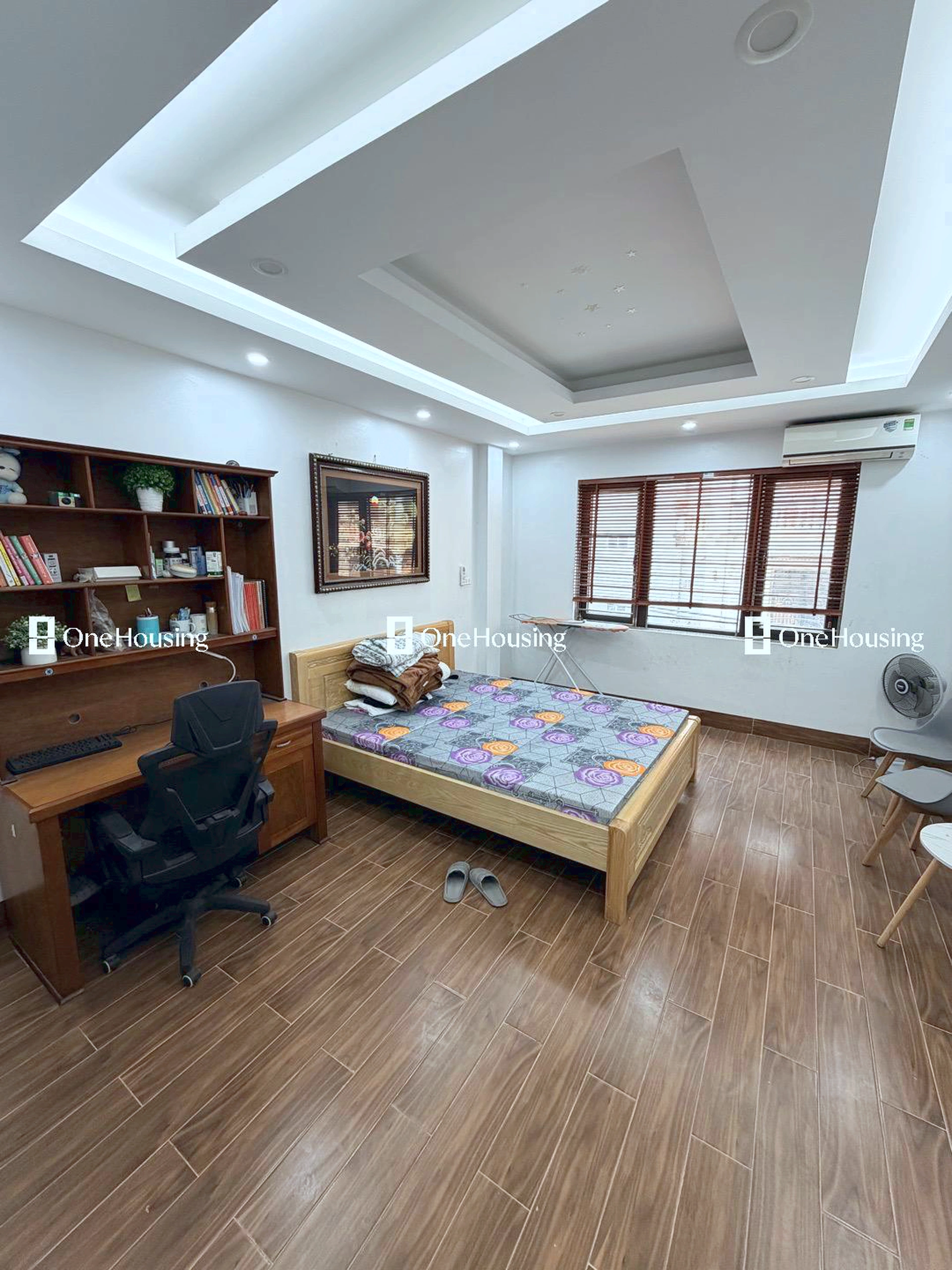 Nhà mặt ngõ cách Xuân Đỉnh 50m, P. Xuân Đỉnh, Q. Bắc Từ Liêm, TP. Hà Nội