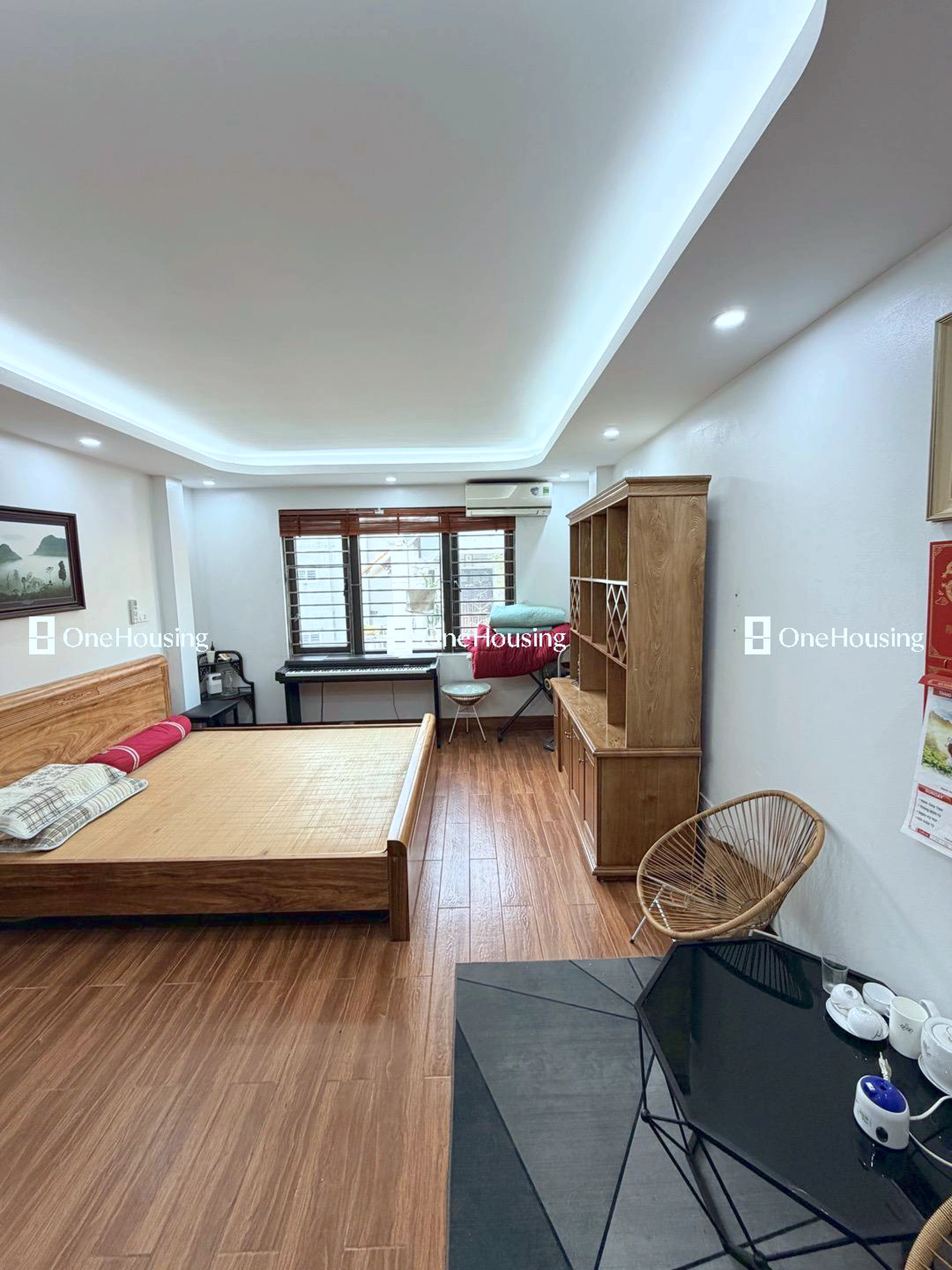 Nhà mặt ngõ cách Xuân Đỉnh 50m, P. Xuân Đỉnh, Q. Bắc Từ Liêm, TP. Hà Nội