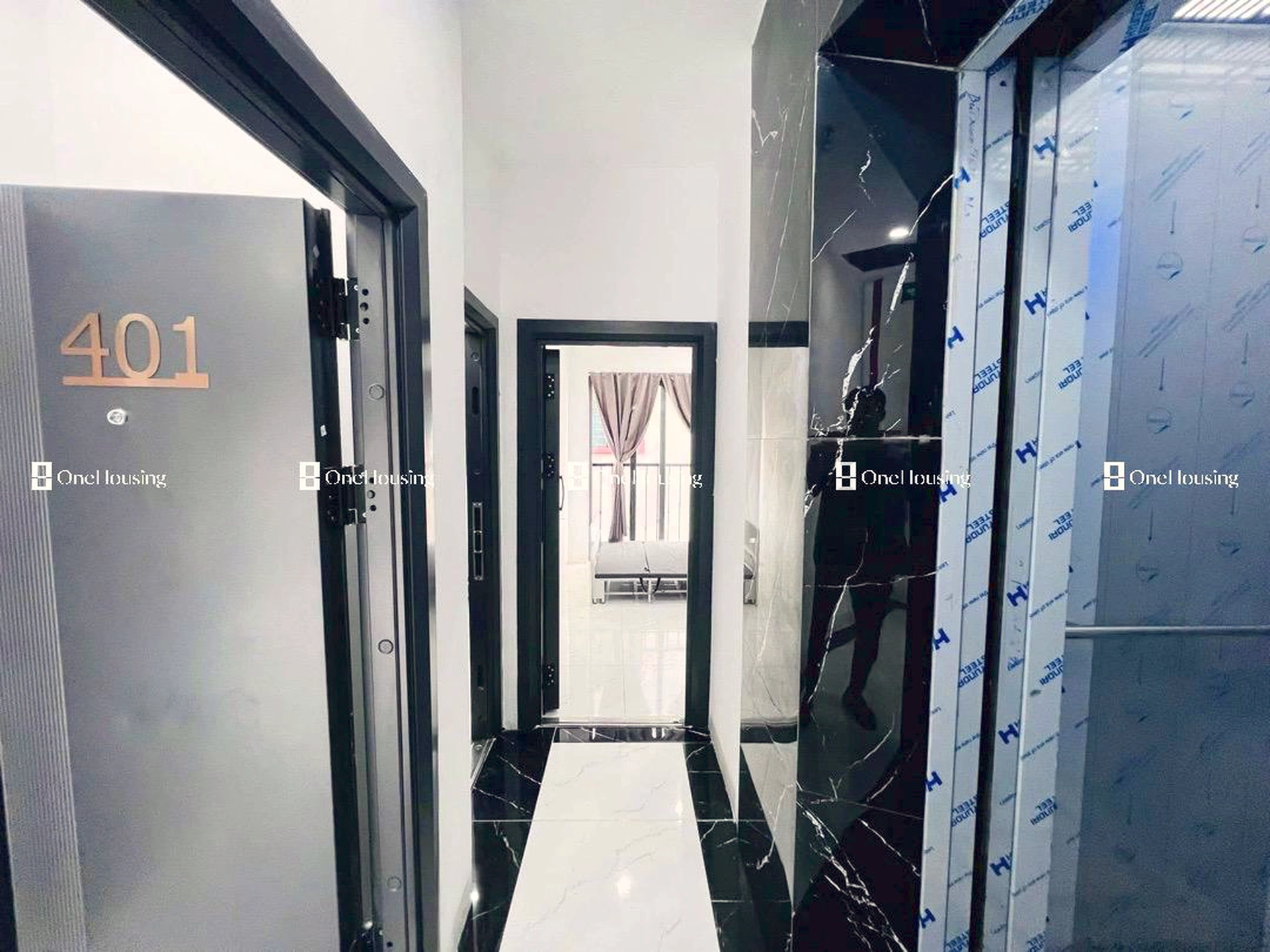 Onehousing image