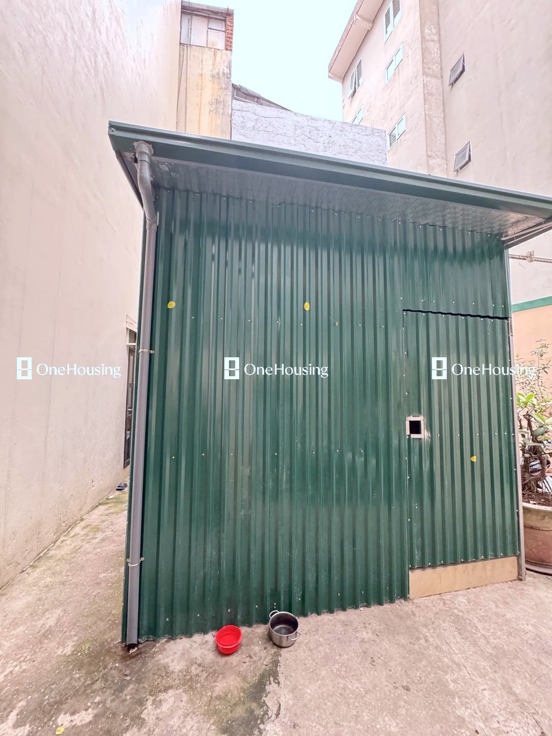 Nhà mặt ngõ cách Thành Công 20m, P. Giảng Võ, Q. Ba Đình, TP. Hà Nội