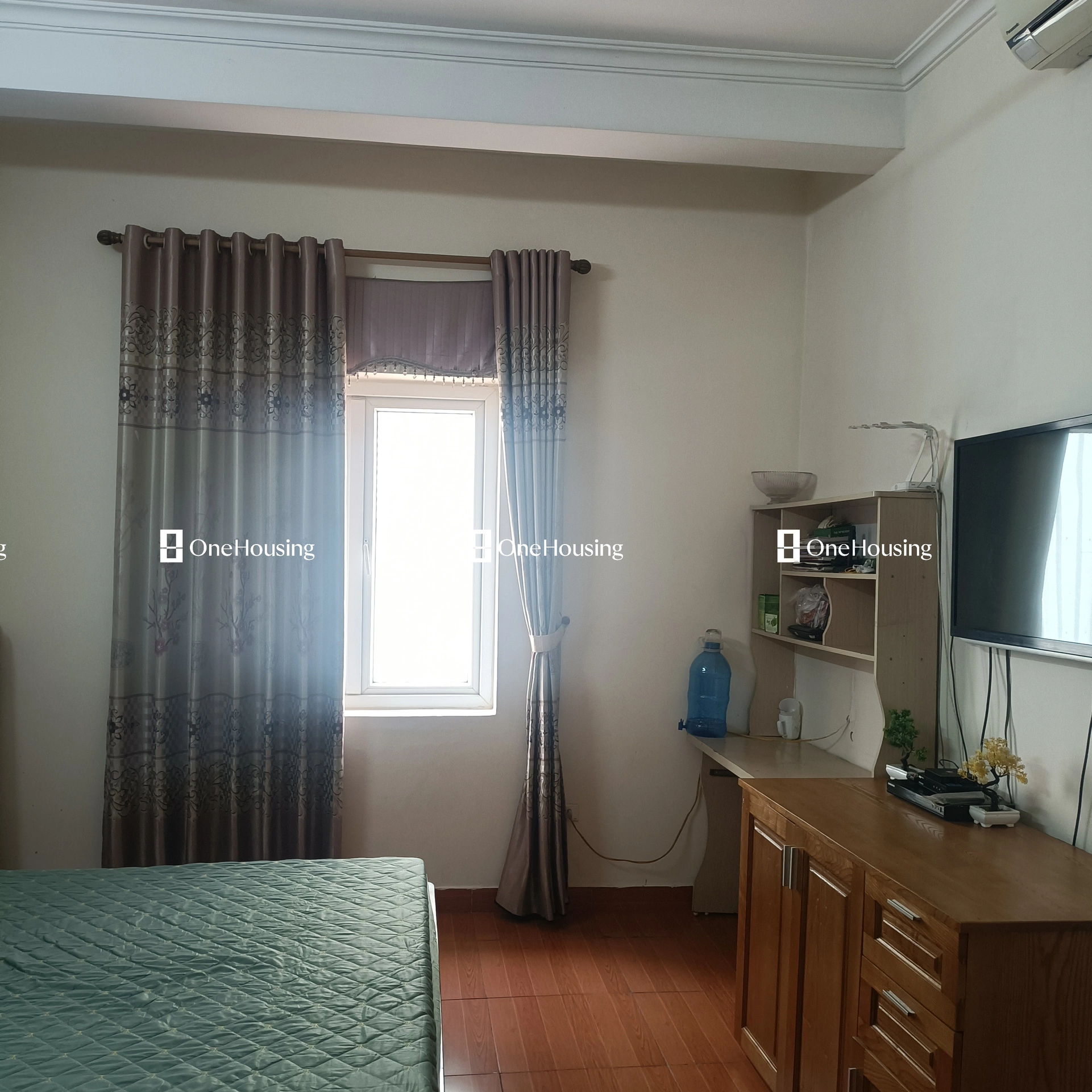 Nhà mặt ngõ cách Đường 25m tại phường Cự Khối 20m, P. Cự Khối, Q. Long Biên, TP. Hà Nội
