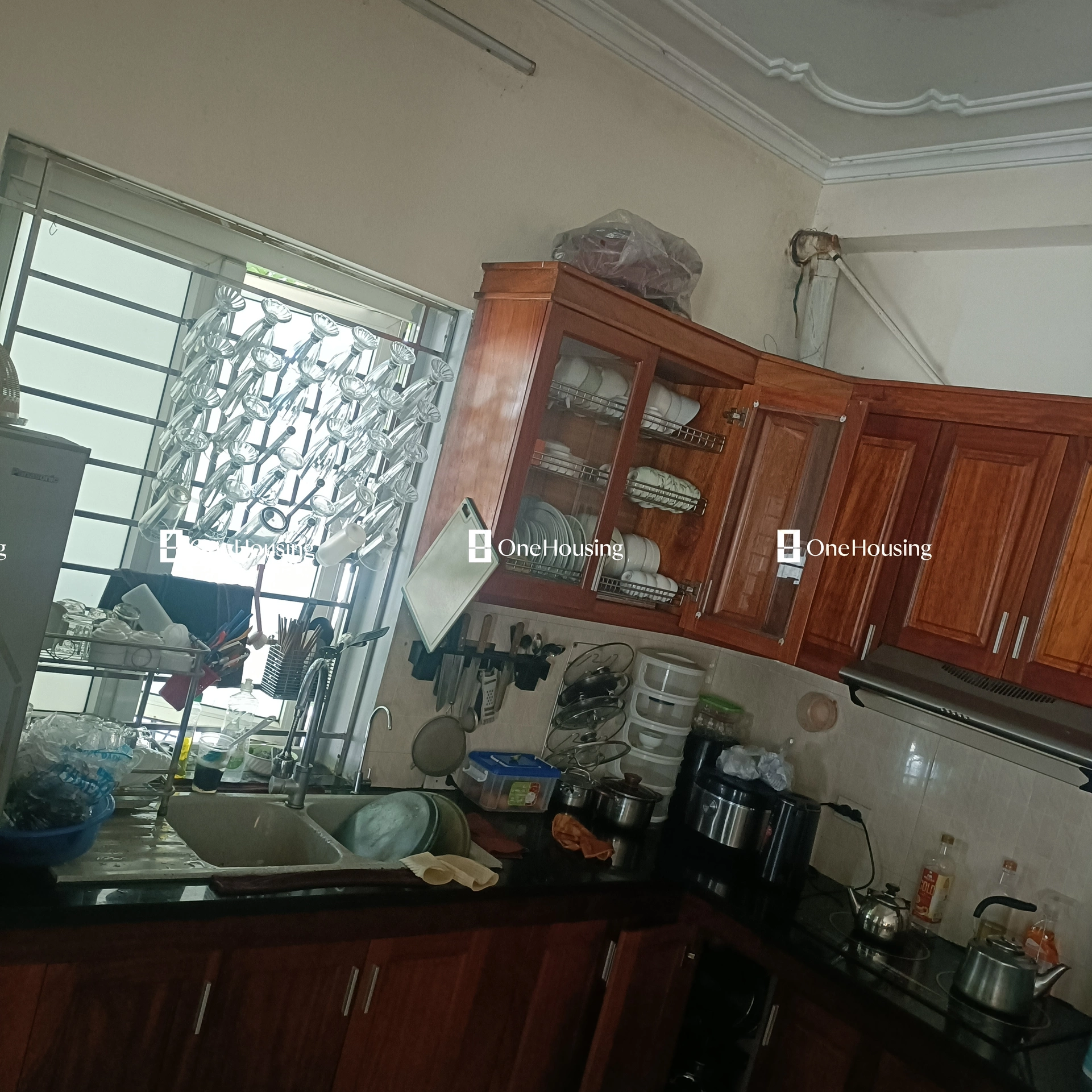 Nhà mặt ngõ cách Đường 25m tại phường Cự Khối 20m, P. Cự Khối, Q. Long Biên, TP. Hà Nội