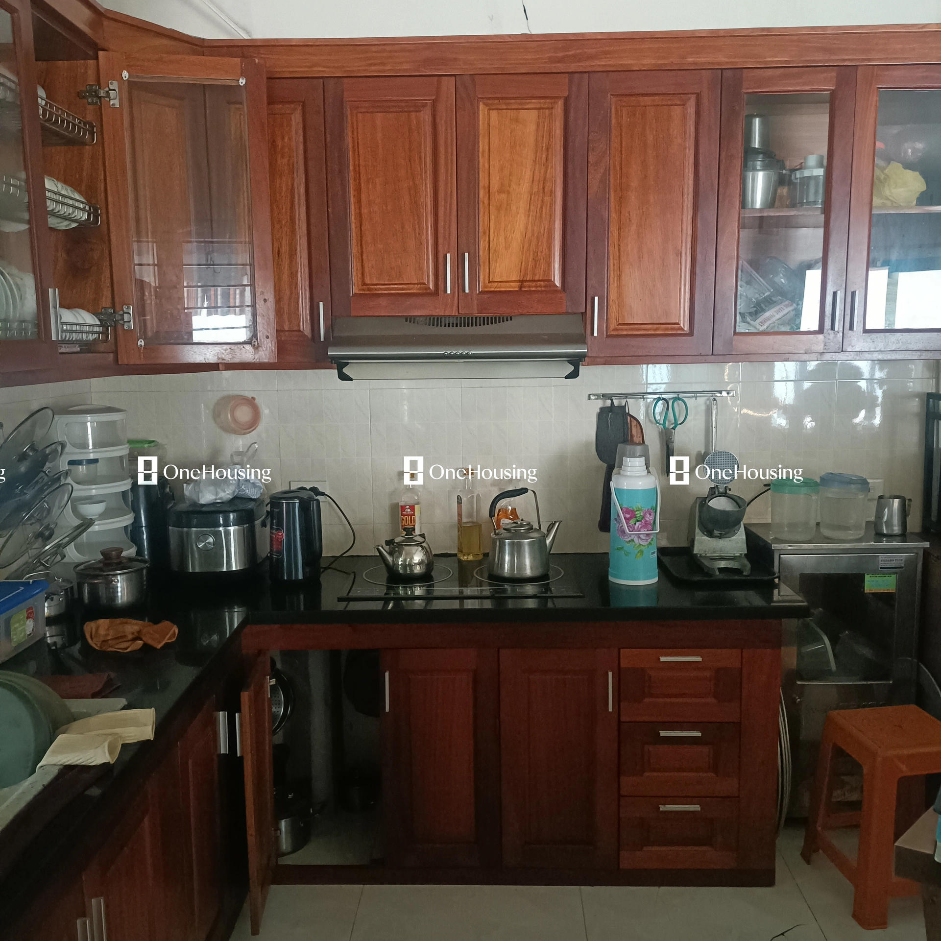 Nhà mặt ngõ cách Đường 25m tại phường Cự Khối 20m, P. Cự Khối, Q. Long Biên, TP. Hà Nội