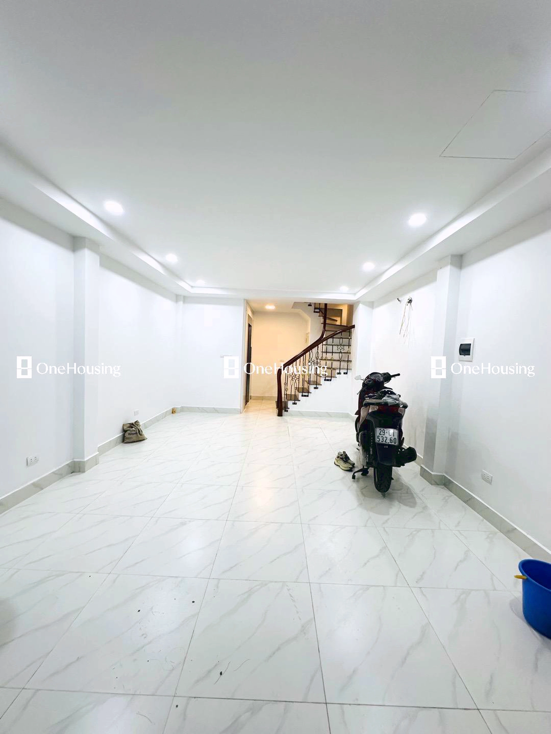 Nhà mặt ngõ cách Trường Chinh 70m, P. Khương Thượng, Q. Đống Đa, TP. Hà Nội