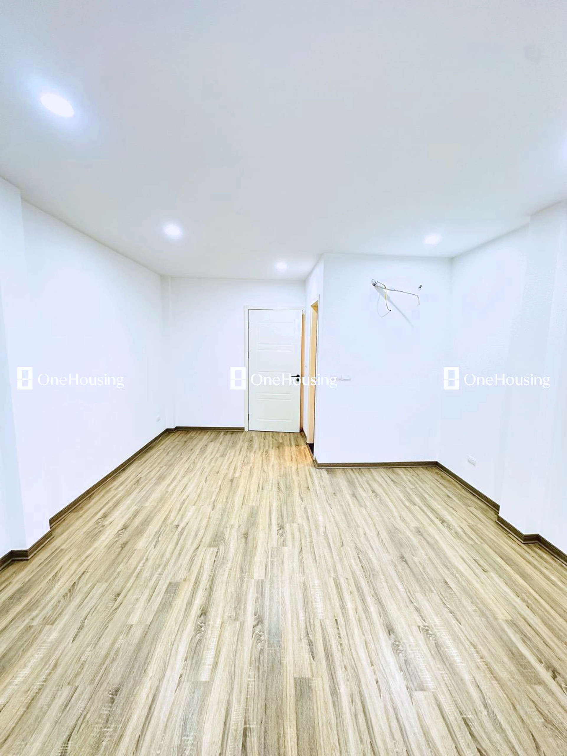 Nhà mặt ngõ cách Trường Chinh 70m, P. Khương Thượng, Q. Đống Đa, TP. Hà Nội
