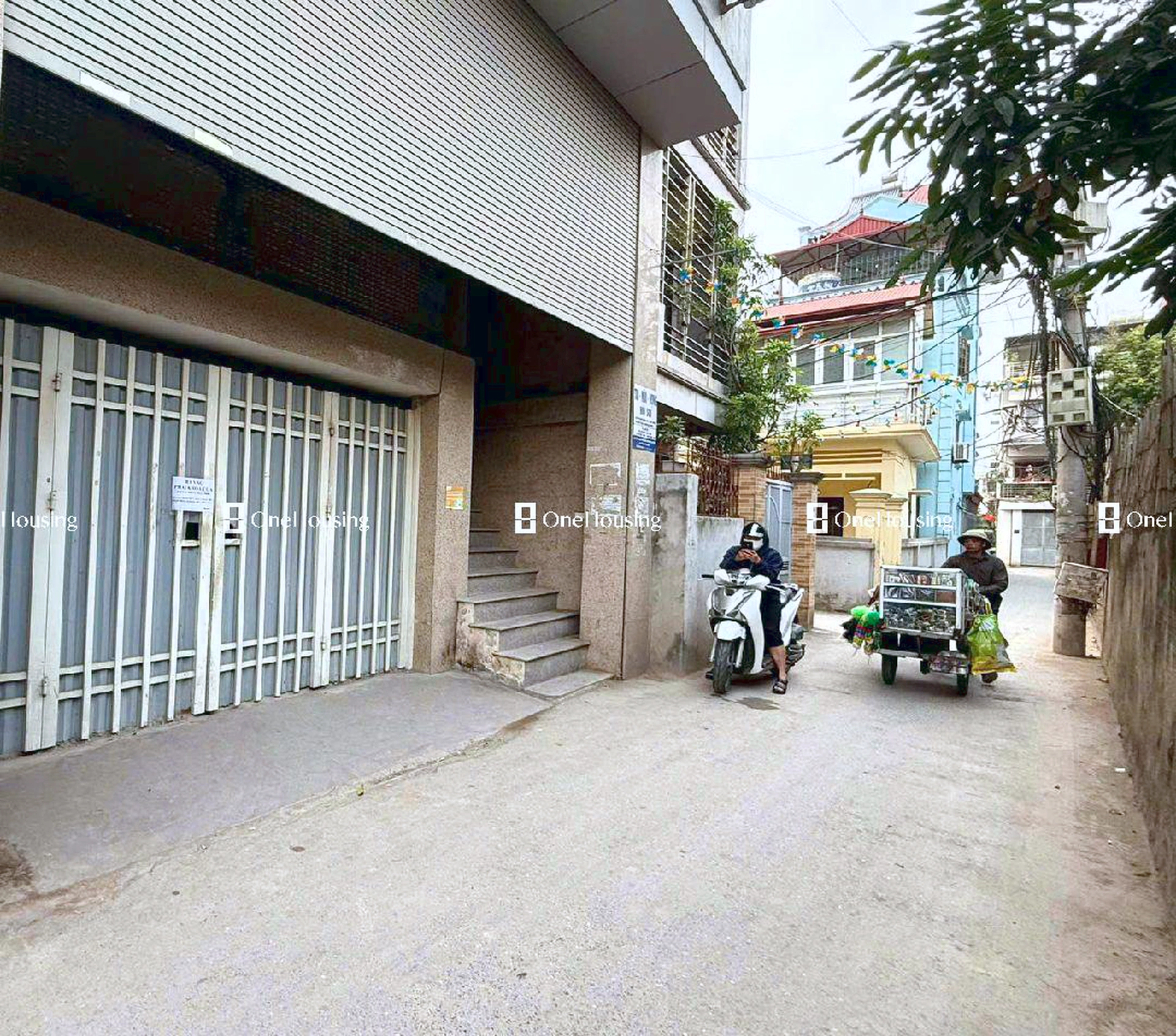 Onehousing image