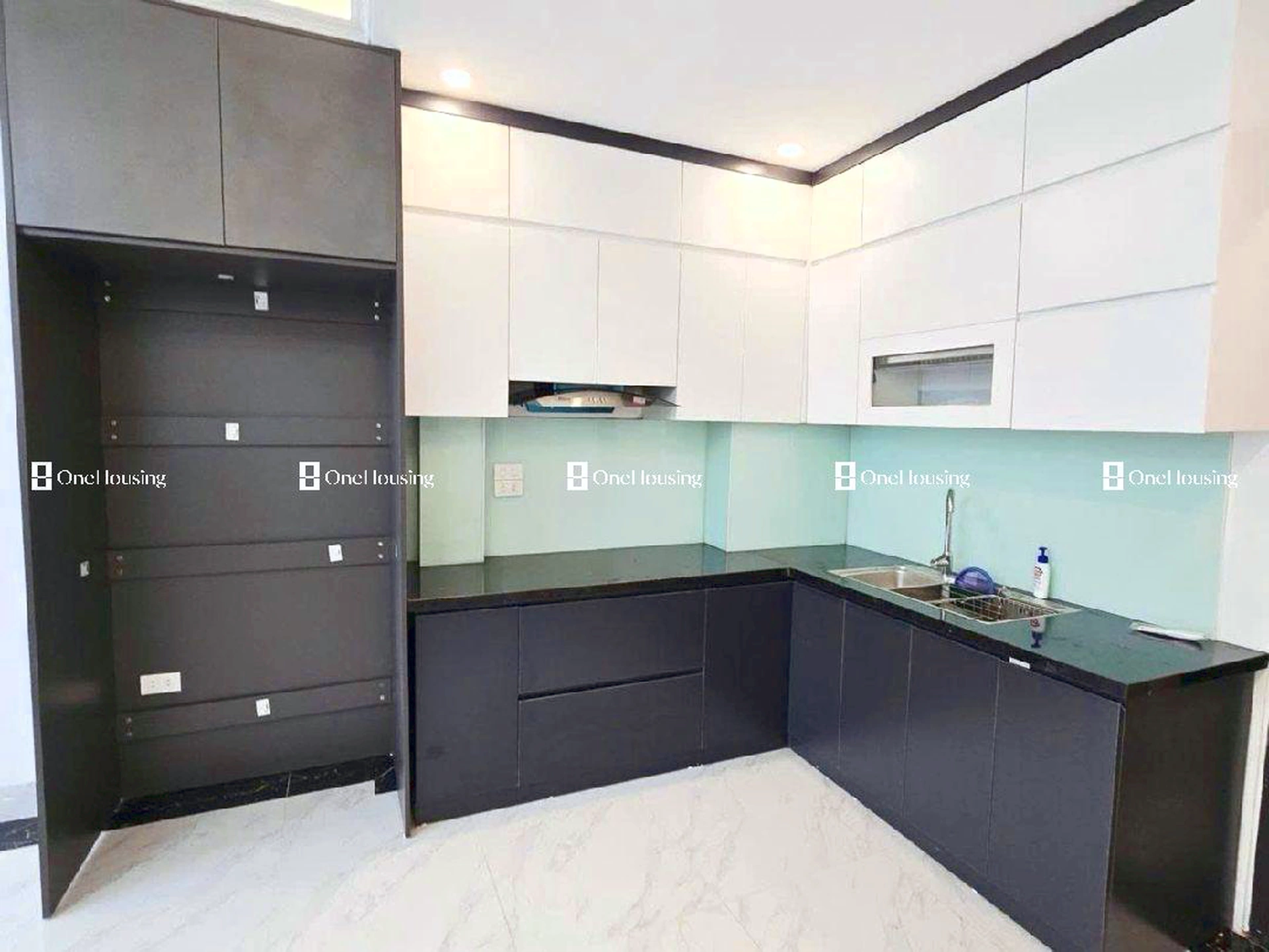 Nhà mặt ngõ cách Ngọc Lâm 40m, P. Bồ Đề, Q. Long Biên, TP. Hà Nội