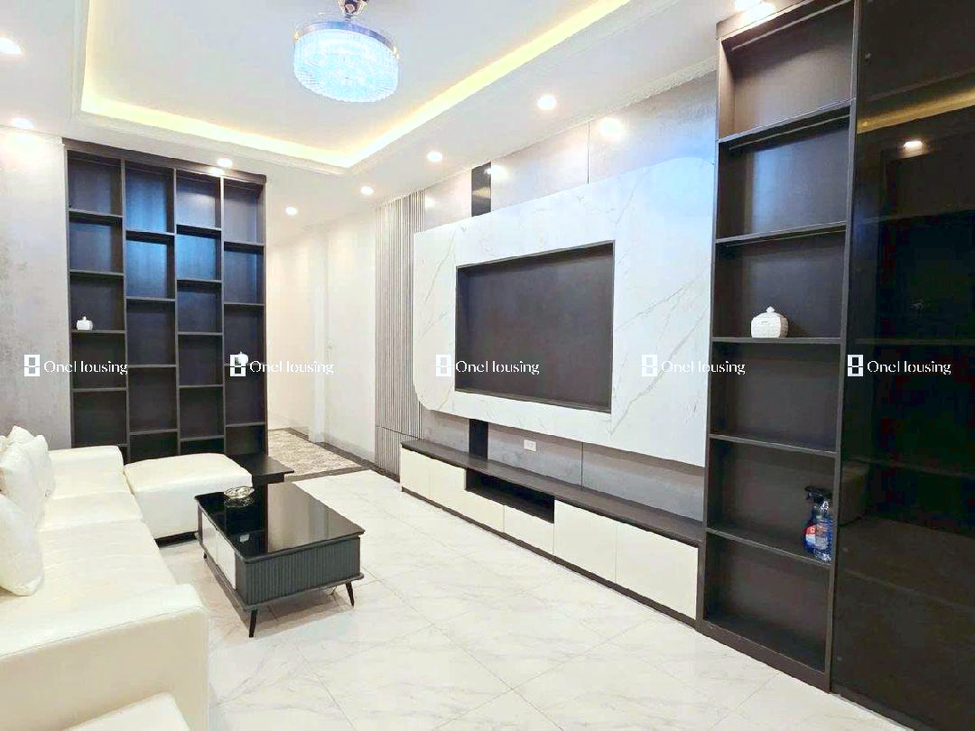 Nhà mặt ngõ cách Ngọc Lâm 40m, P. Bồ Đề, Q. Long Biên, TP. Hà Nội