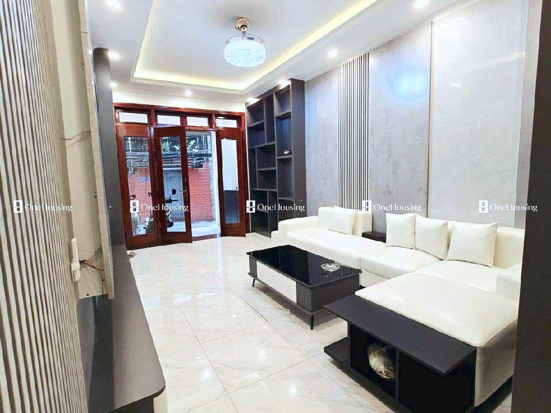 Nhà mặt ngõ cách Ngọc Lâm 40m, P. Bồ Đề, Q. Long Biên, TP. Hà Nội