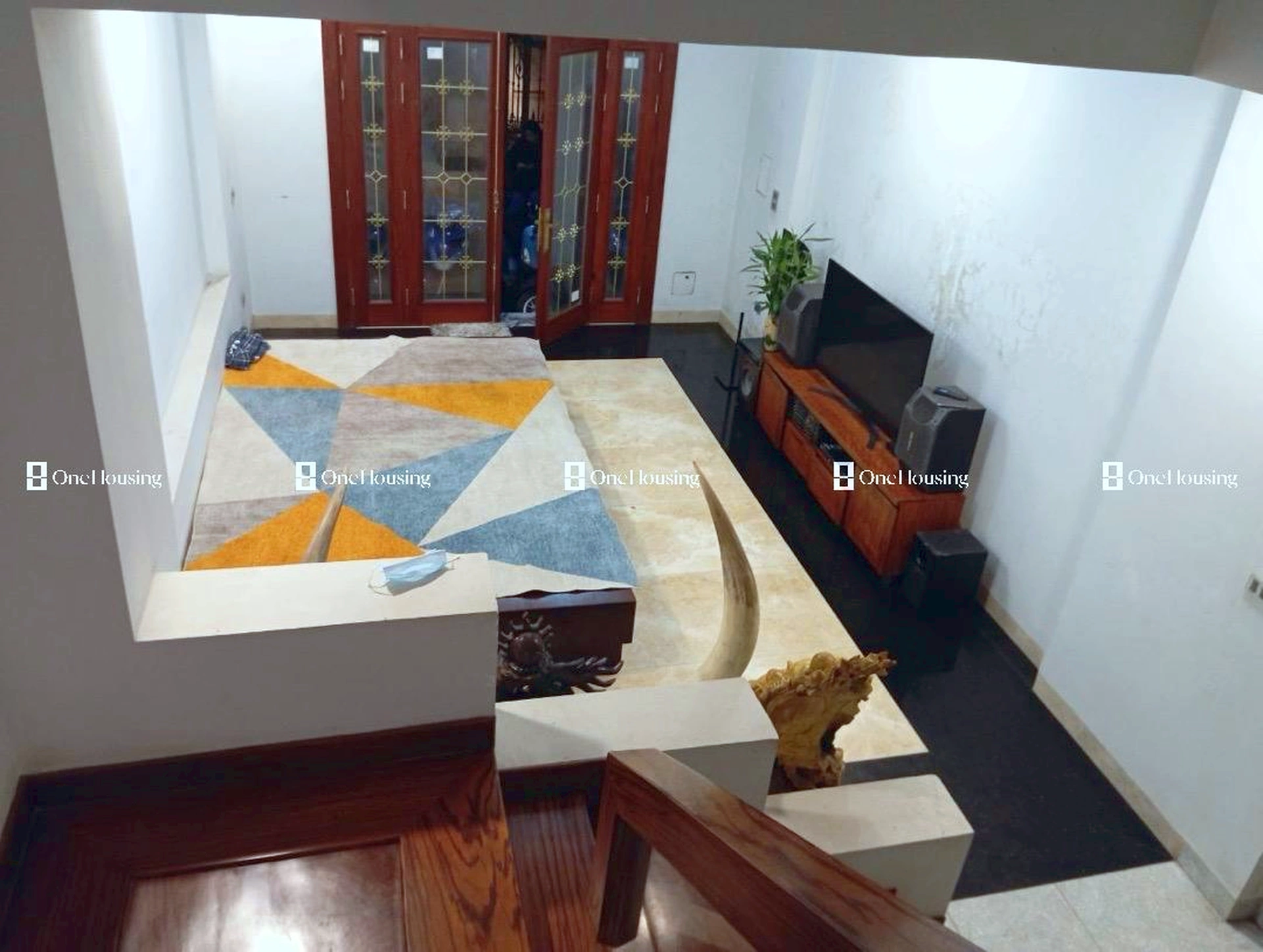Nhà mặt ngõ cách Xuân Đỉnh 50m, P. Xuân Đỉnh, Q. Bắc Từ Liêm, TP. Hà Nội