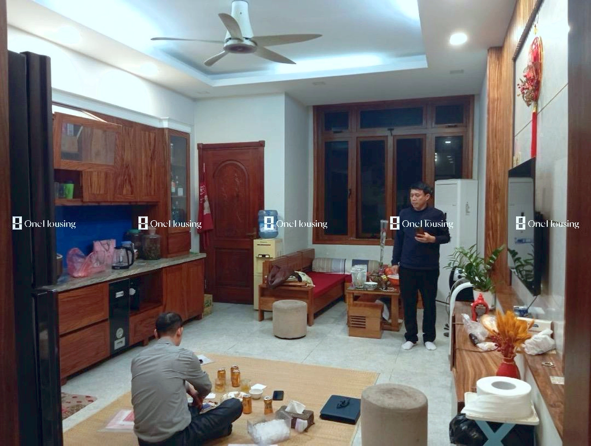 Nhà mặt ngõ cách Xuân Đỉnh 50m, P. Xuân Đỉnh, Q. Bắc Từ Liêm, TP. Hà Nội