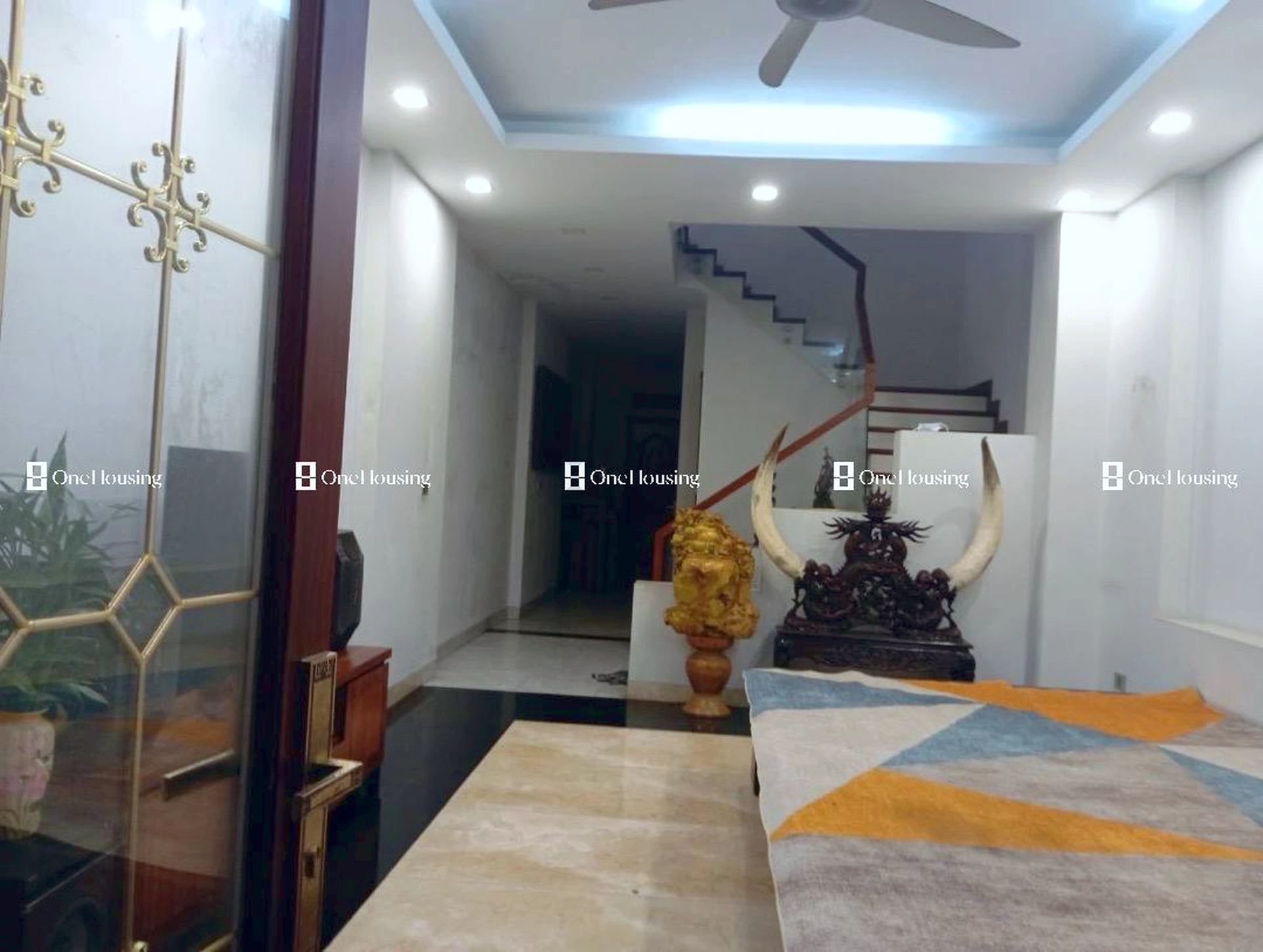 Nhà mặt ngõ cách Xuân Đỉnh 50m, P. Xuân Đỉnh, Q. Bắc Từ Liêm, TP. Hà Nội