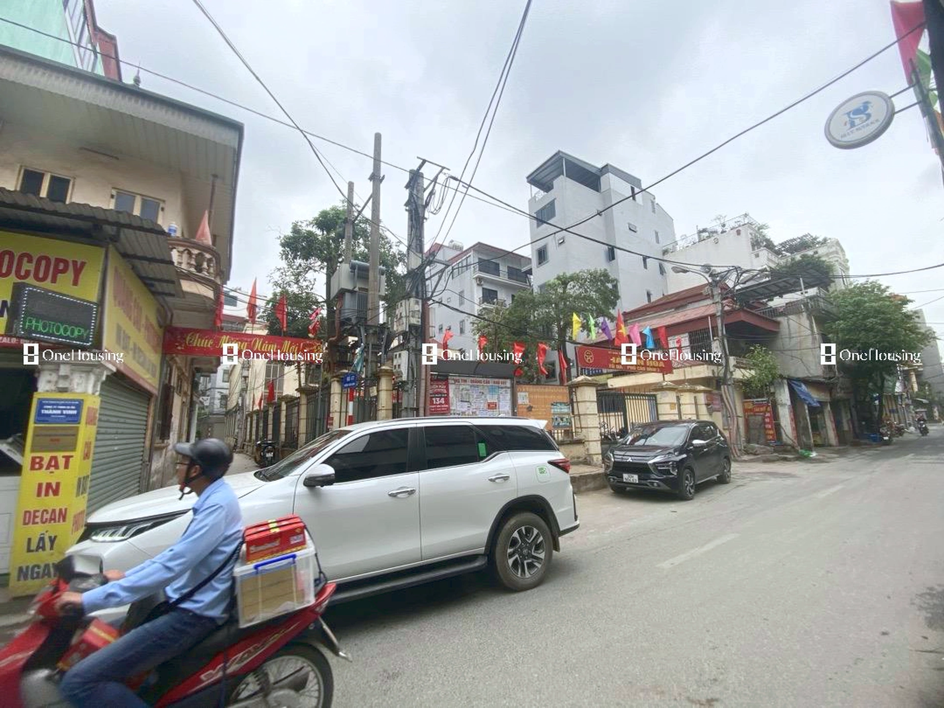 Onehousing image