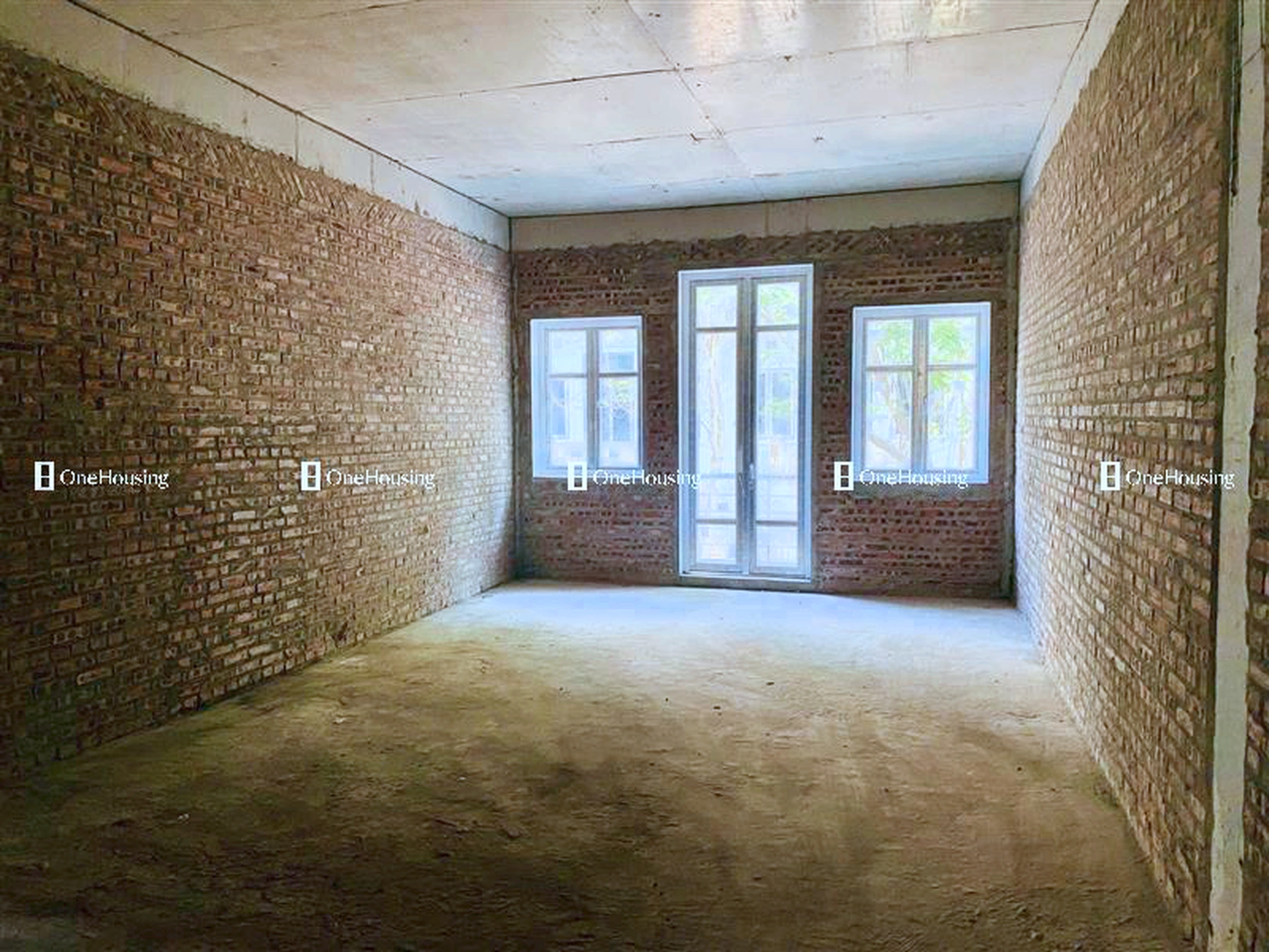 Nhà mặt phố Đường Nguyễn Văn Trác, P. Yên Nghĩa, Q. Hà Đông, TP. Hà Nội