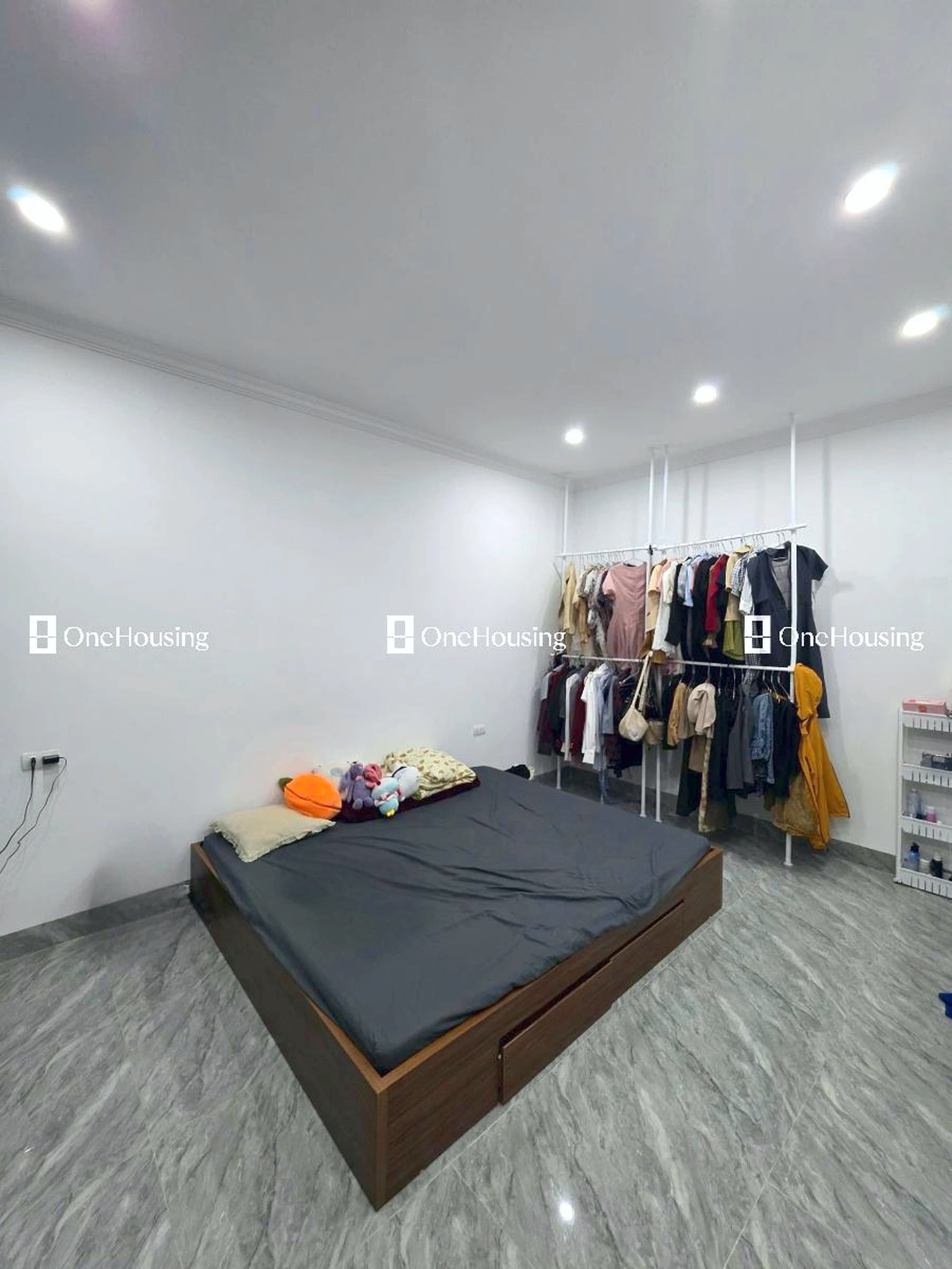 Nhà mặt ngõ cách Lê Trọng Tấn 70m, P. La Khê, Q. Hà Đông, TP. Hà Nội