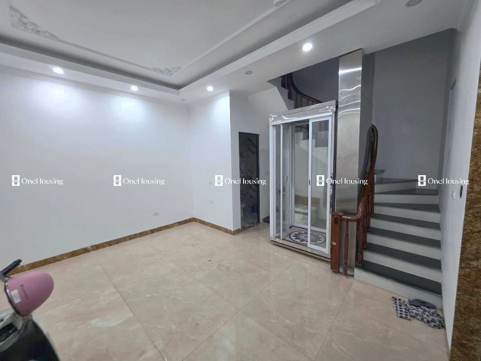 Nhà mặt ngõ cách Lê Trọng Tấn 70m, P. La Khê, Q. Hà Đông, TP. Hà Nội