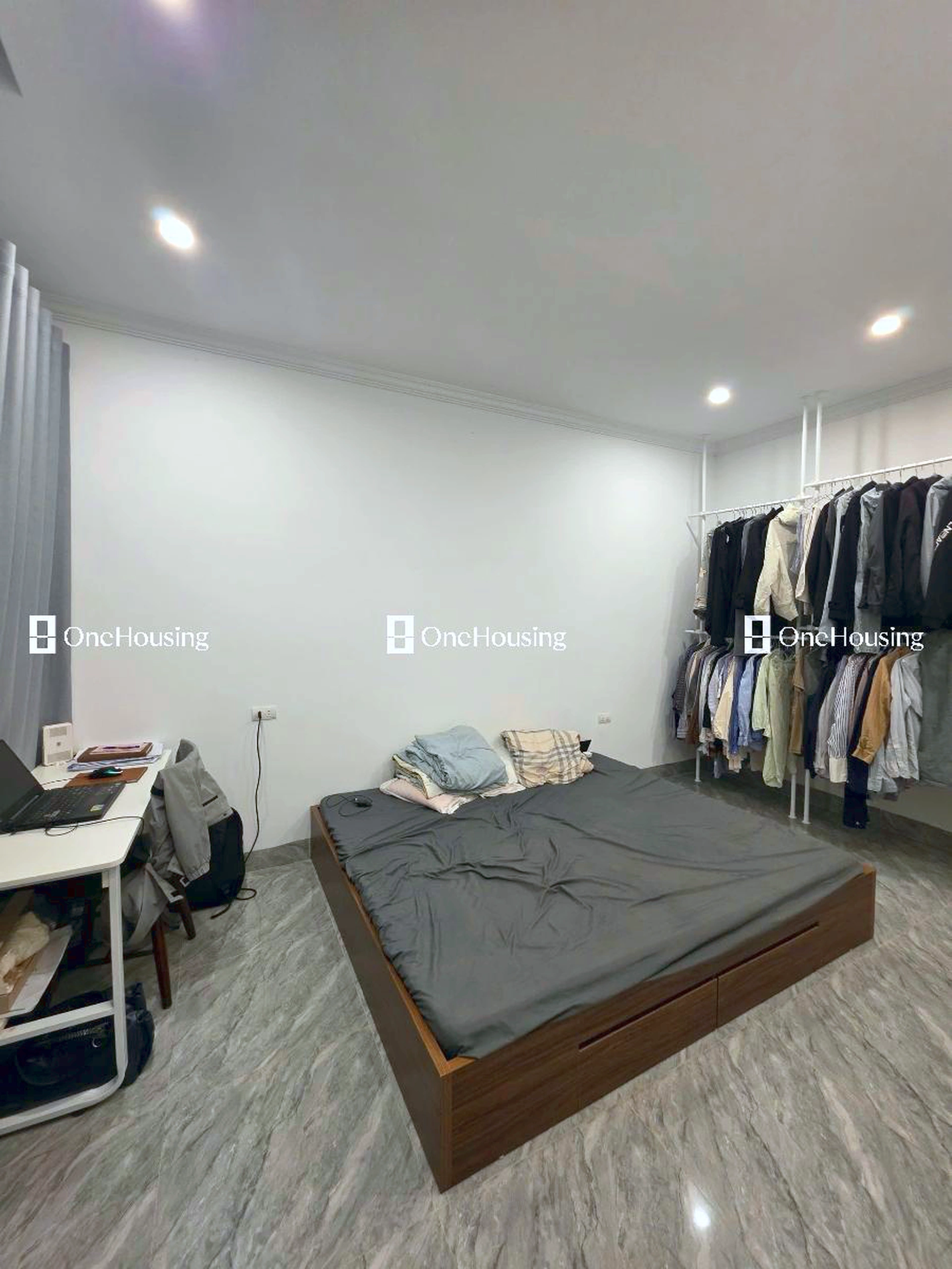 Nhà mặt ngõ cách Lê Trọng Tấn 70m, P. La Khê, Q. Hà Đông, TP. Hà Nội