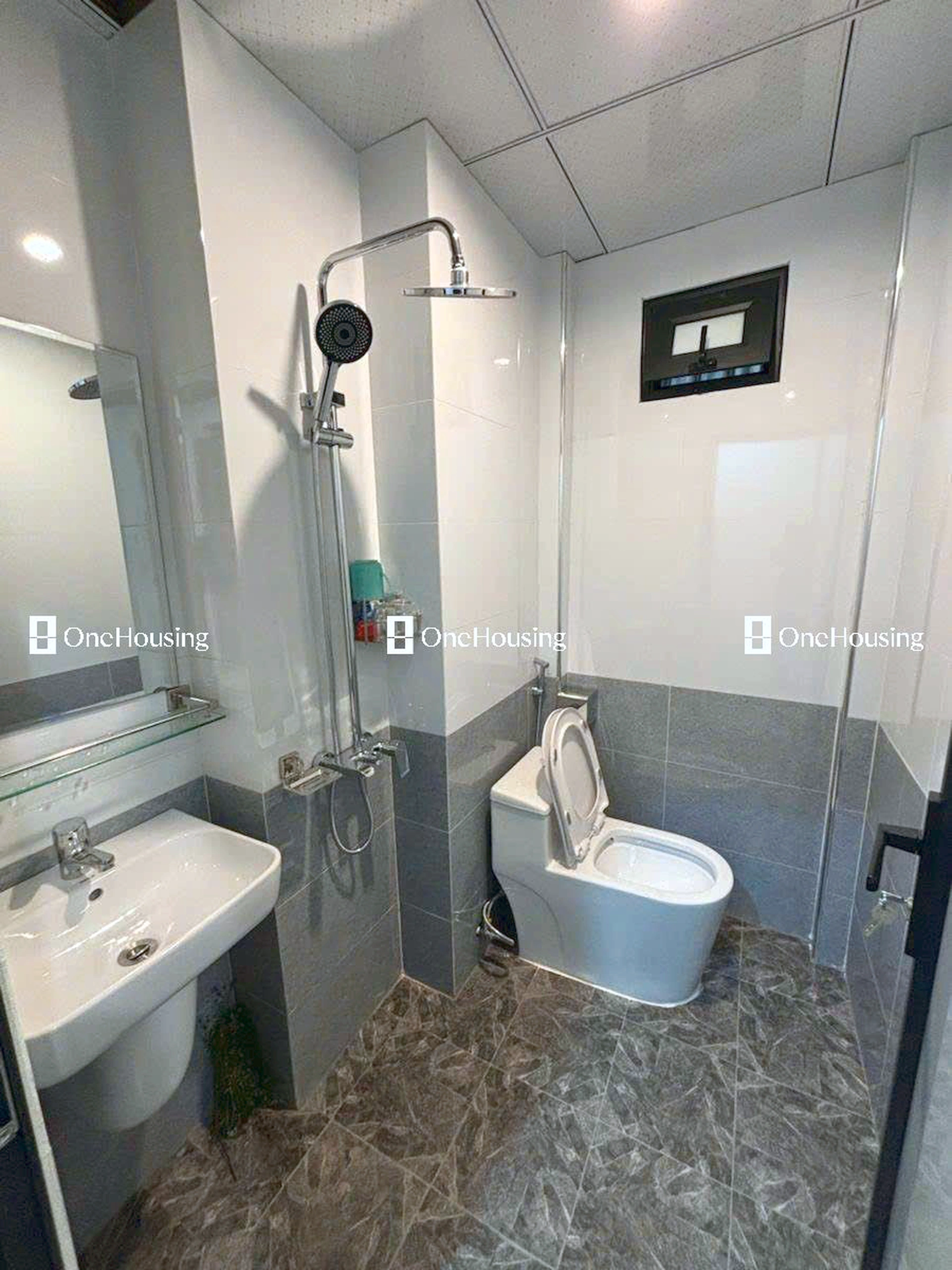 Nhà mặt ngõ cách Tôn Đức Thắng 10m, P. Văn Chương, Q. Đống Đa, TP. Hà Nội