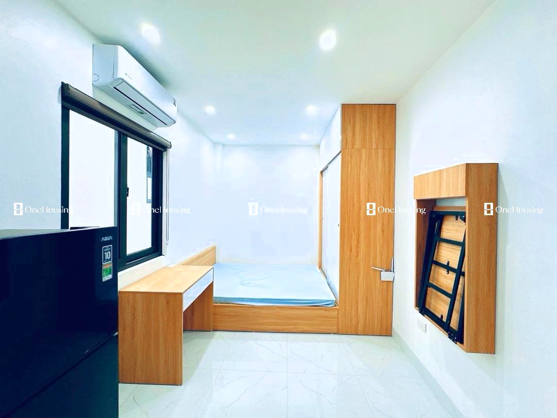 Nhà mặt ngõ cách Thụy Khuê 100m, P. Bưởi, Q. Tây Hồ, TP. Hà Nội