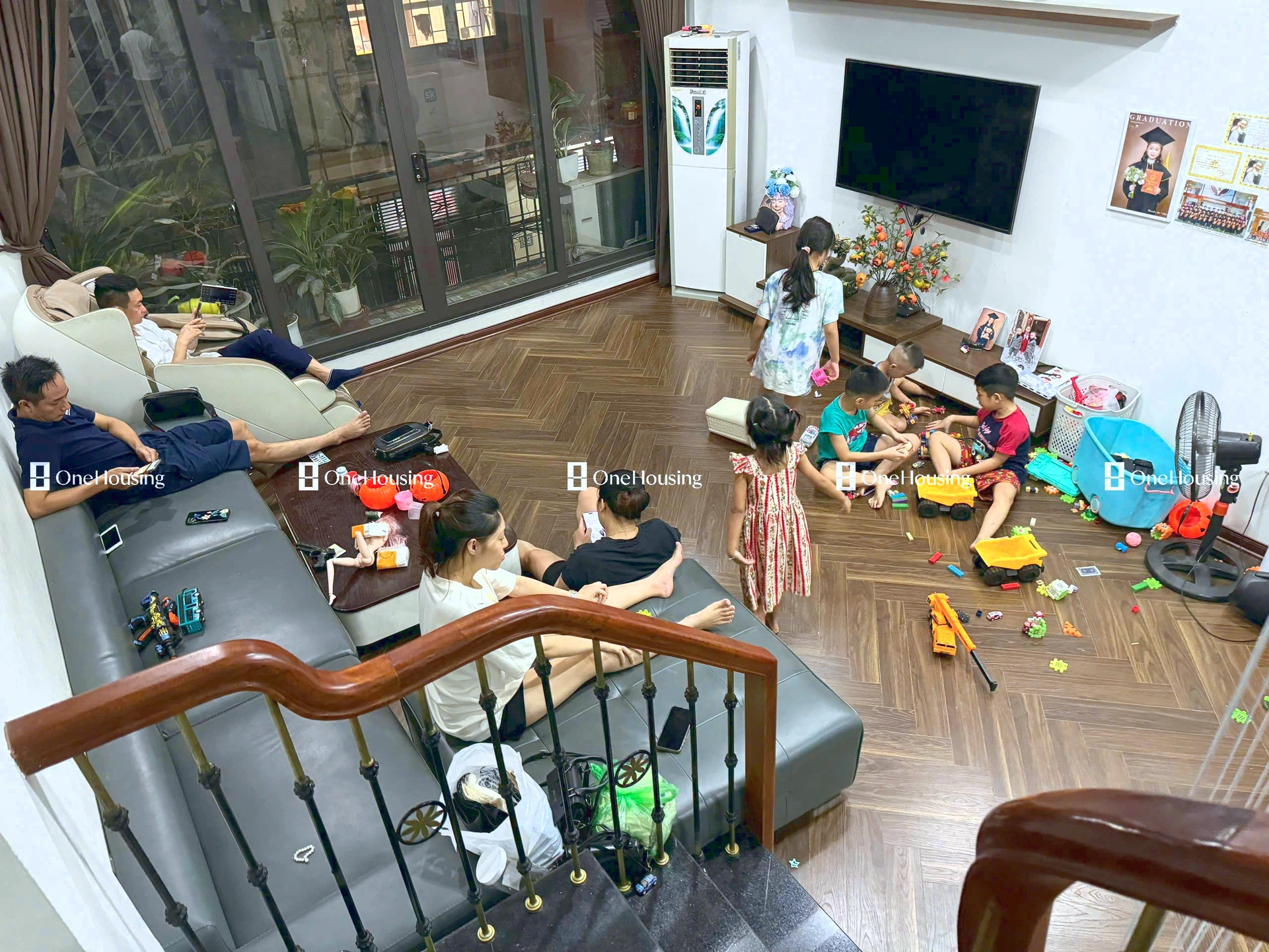 Onehousing image