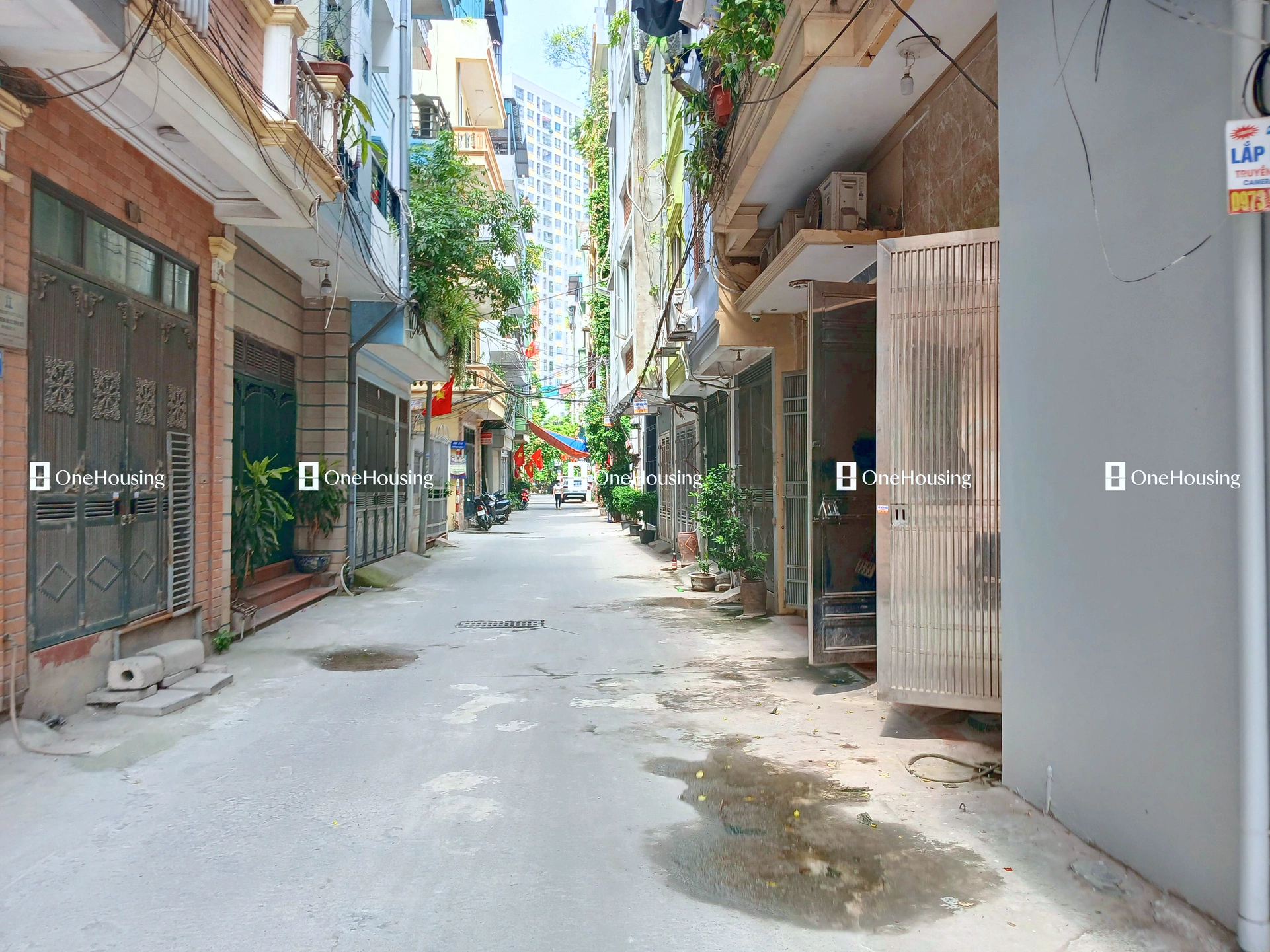 Onehousing image