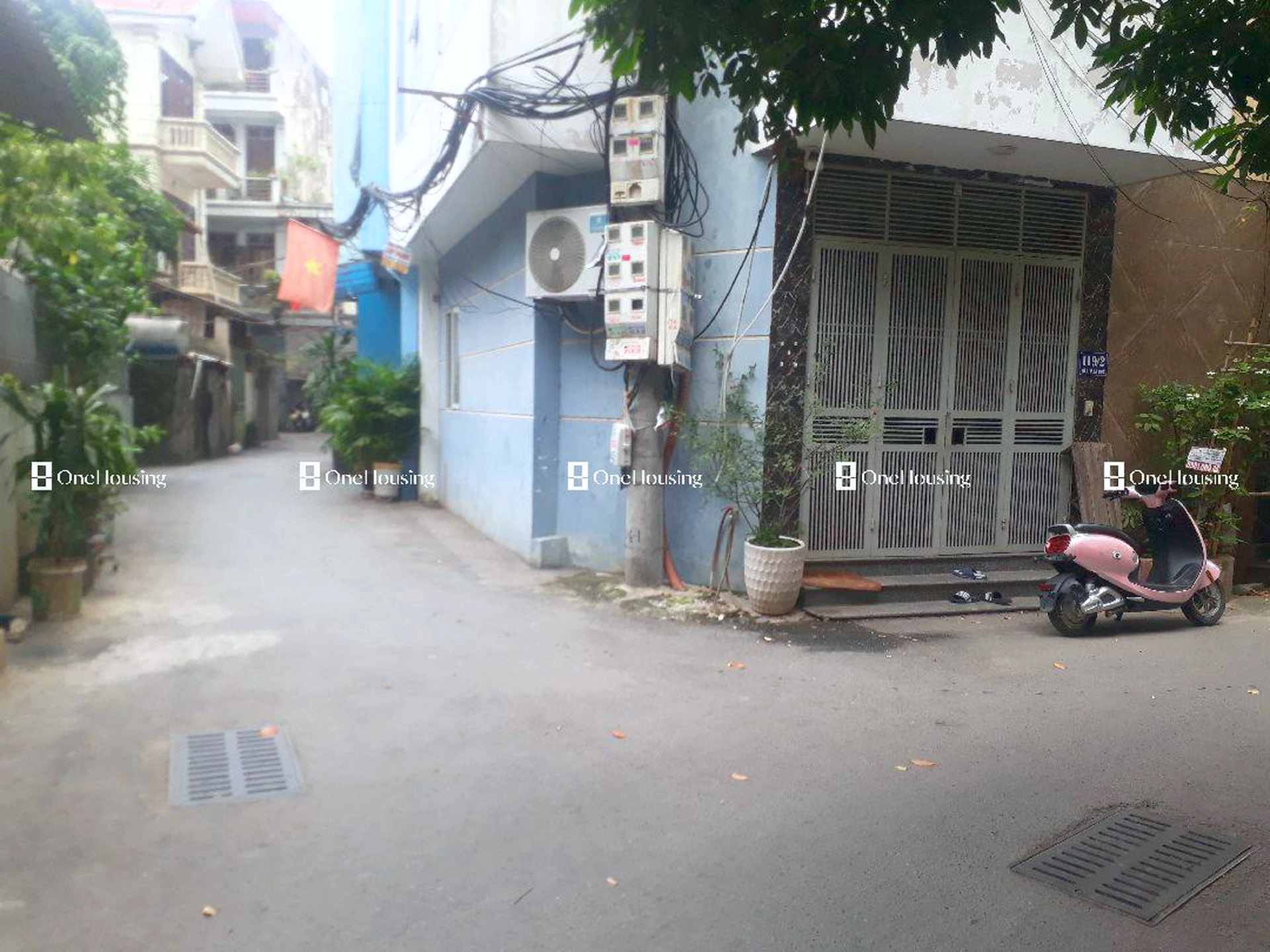 Onehousing image