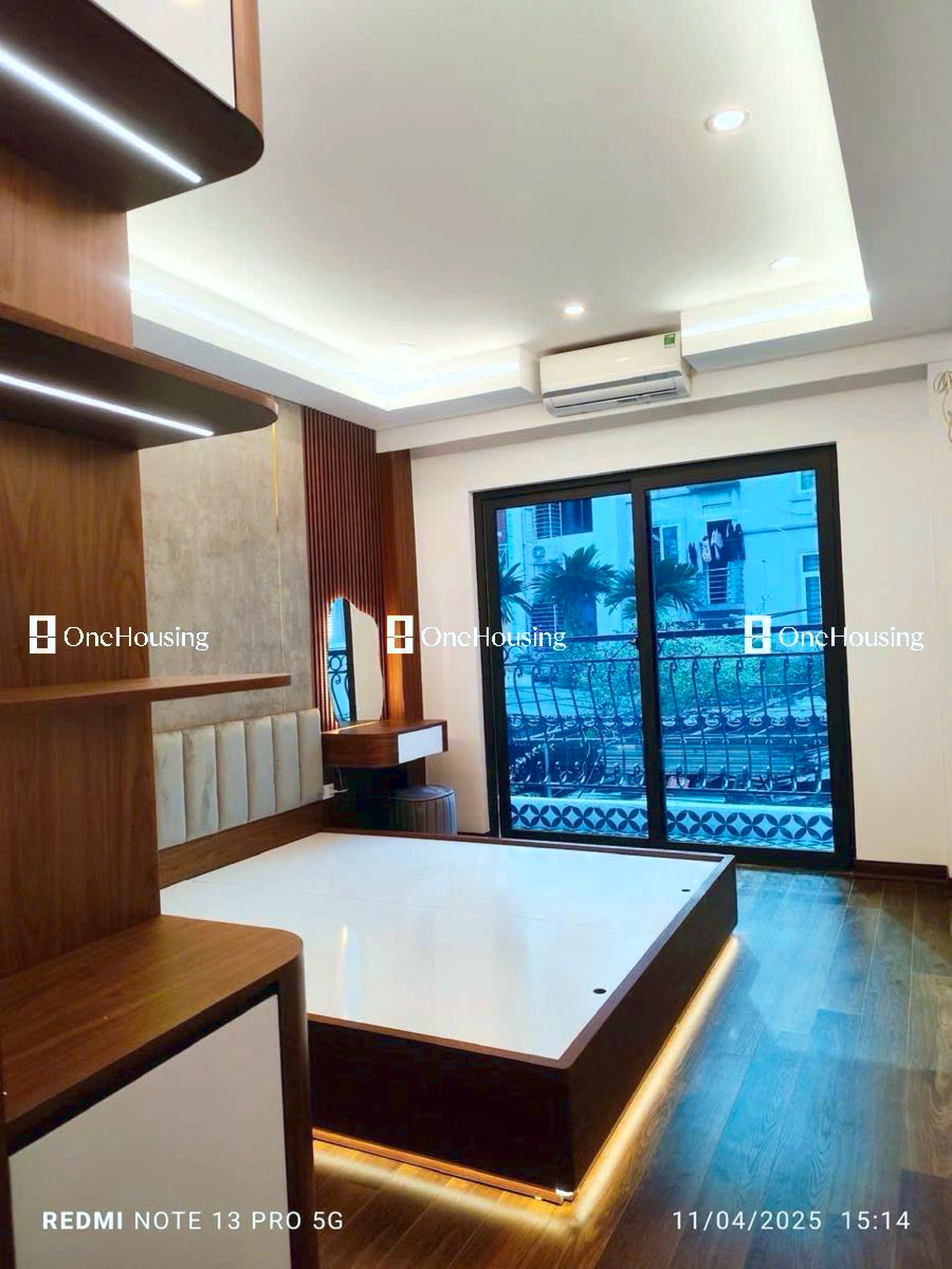 Nhà mặt ngõ cách Kim Giang 200m, X. Thanh Liệt, H. Thanh Trì, TP. Hà Nội