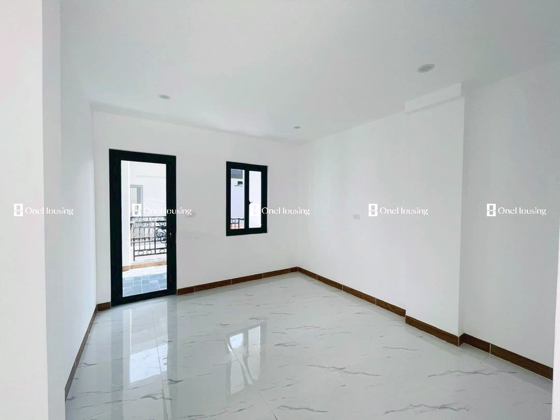 Nhà mặt ngõ cách Vân Canh 200m, X. Vân Canh, H. Hoài Đức, TP. Hà Nội